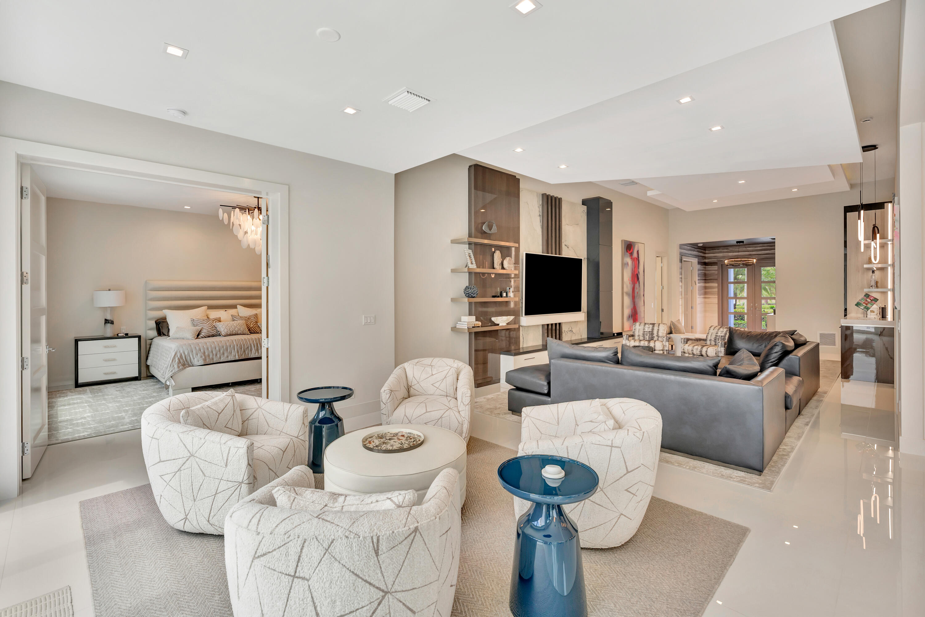 Admirals Cove - Residential