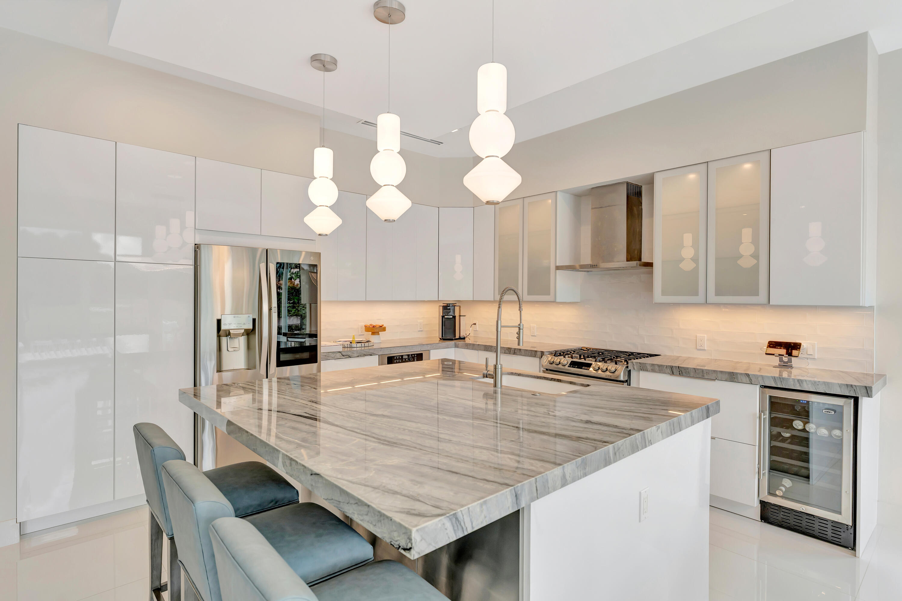 Admirals Cove - Residential