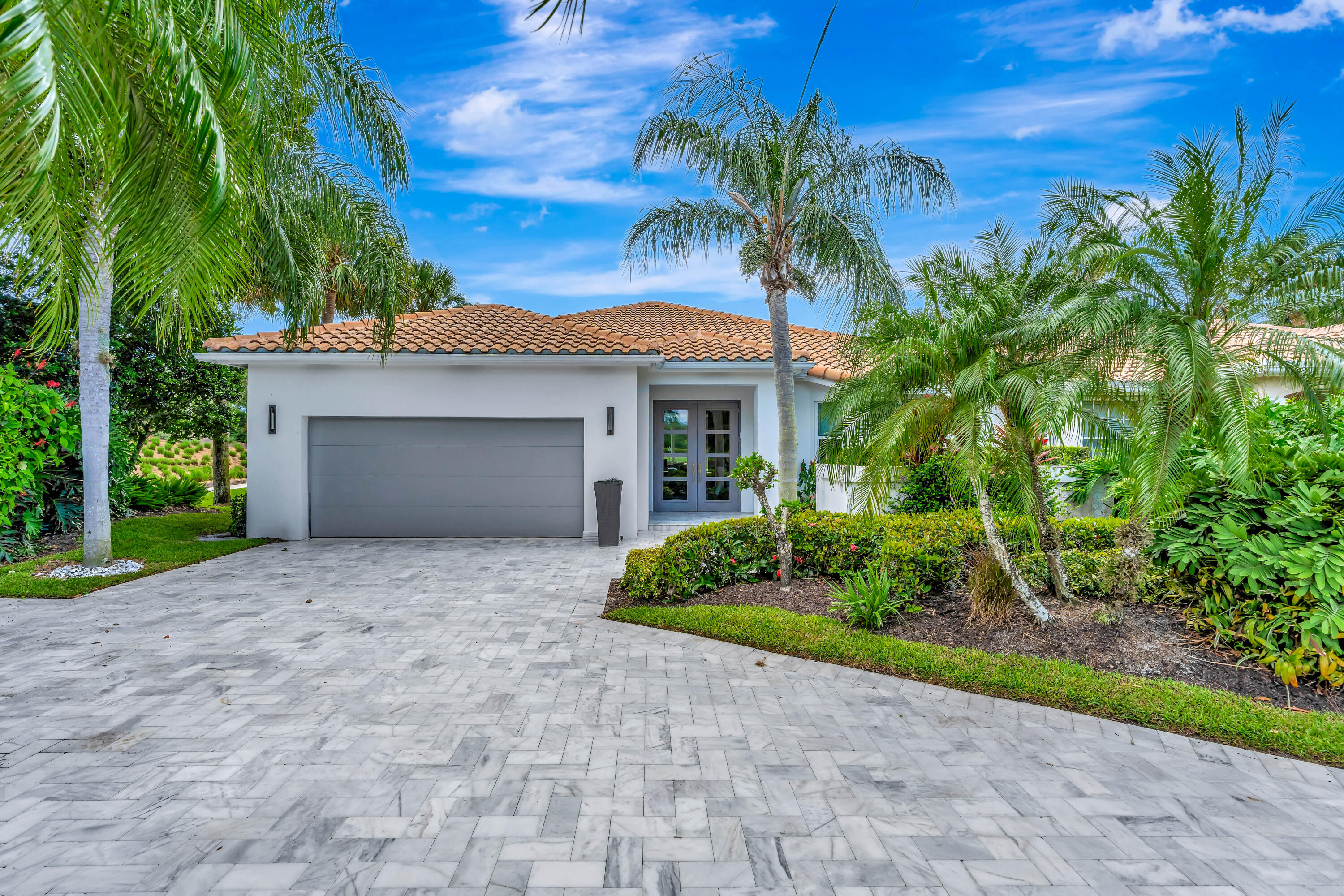 Admirals Cove - Residential