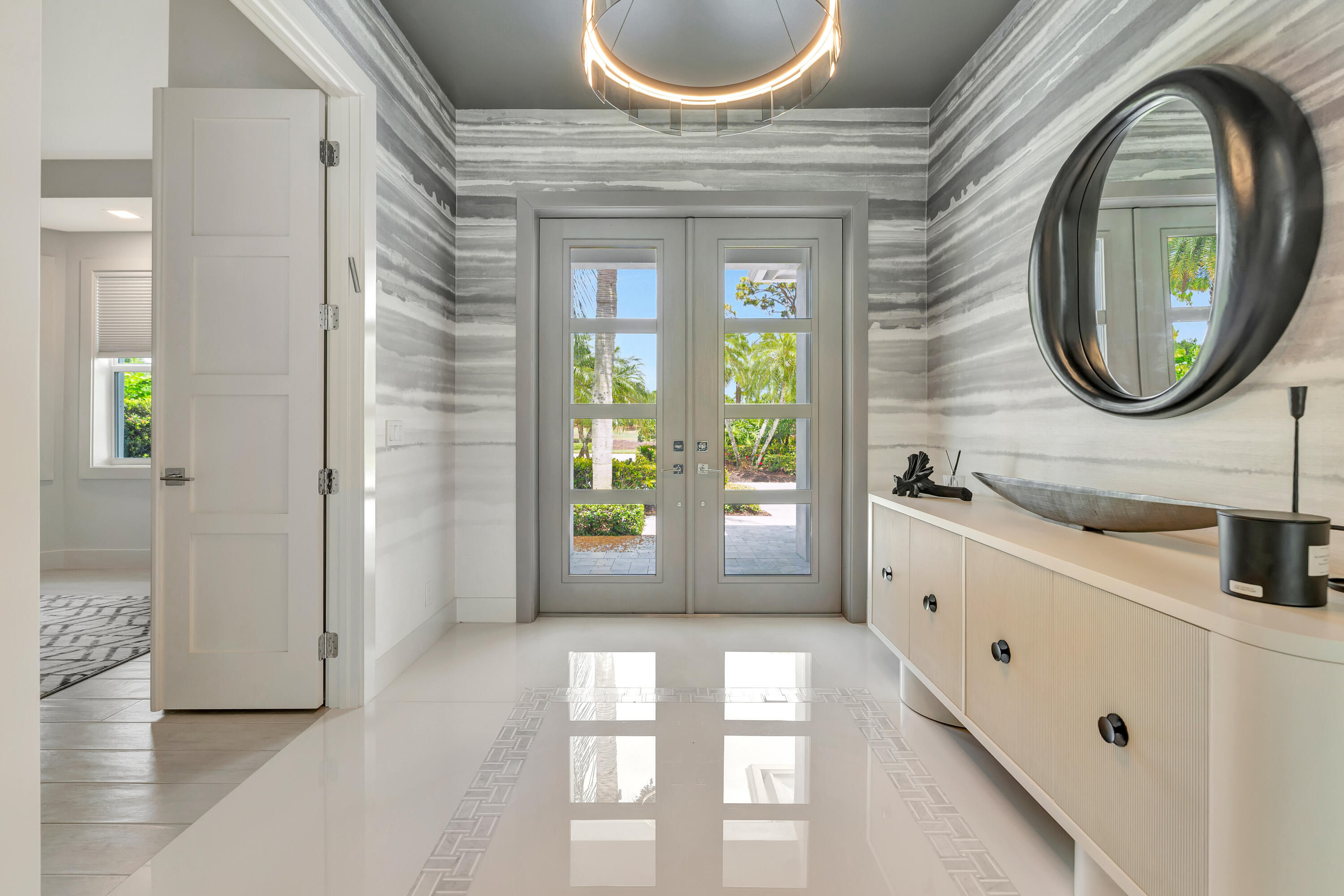 Admirals Cove - Residential