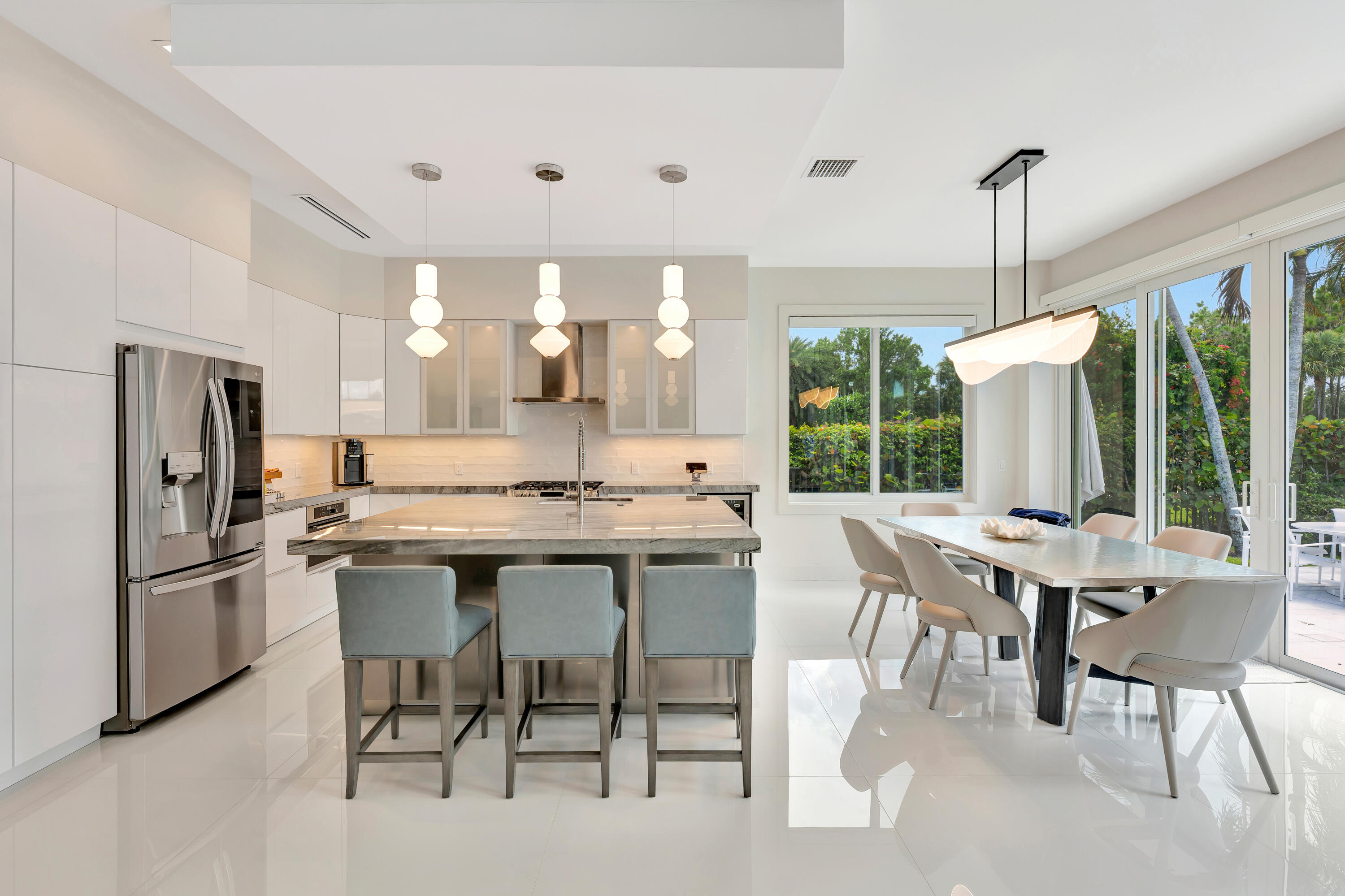 Admirals Cove - Residential