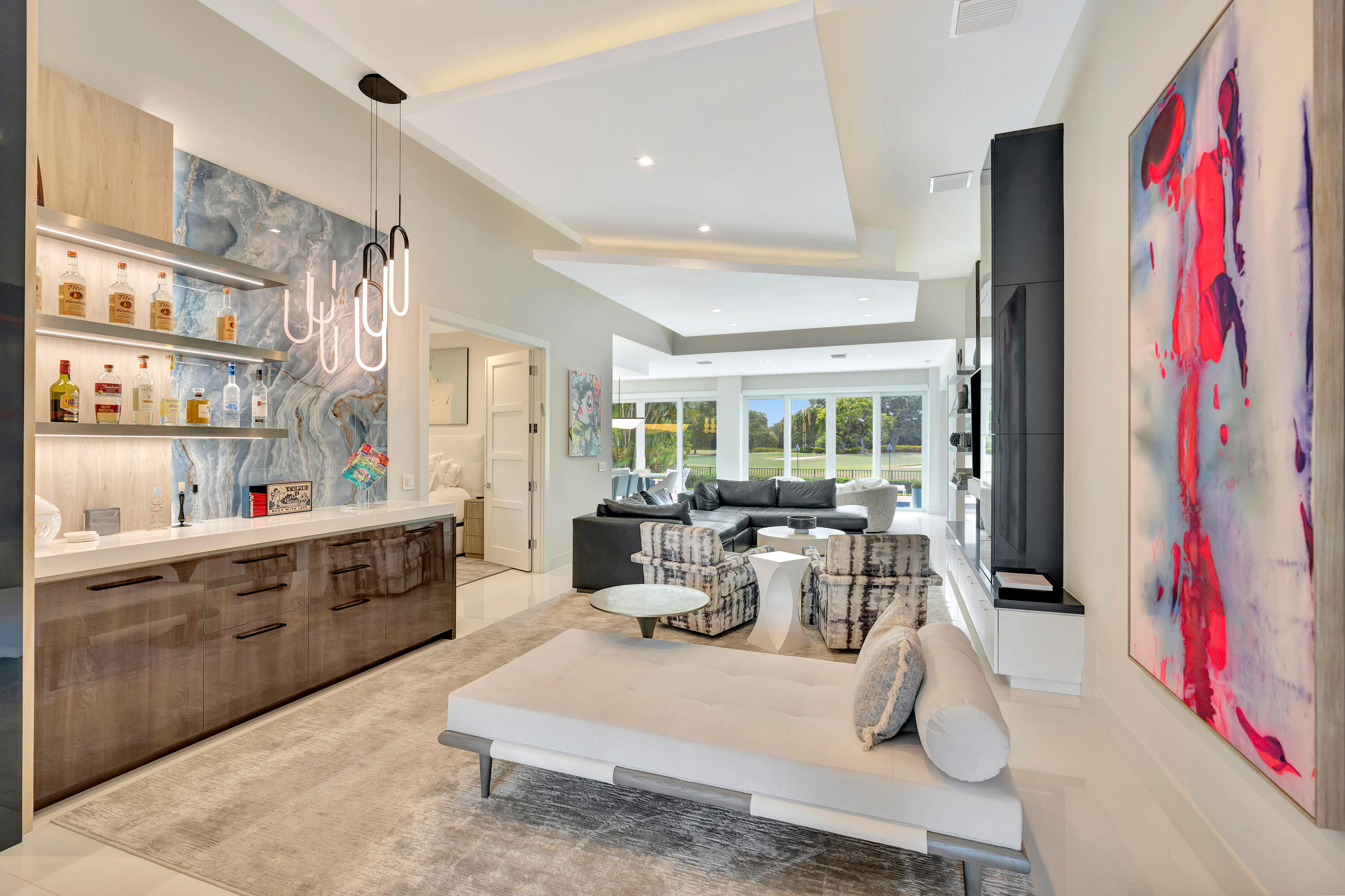 Admirals Cove - Residential