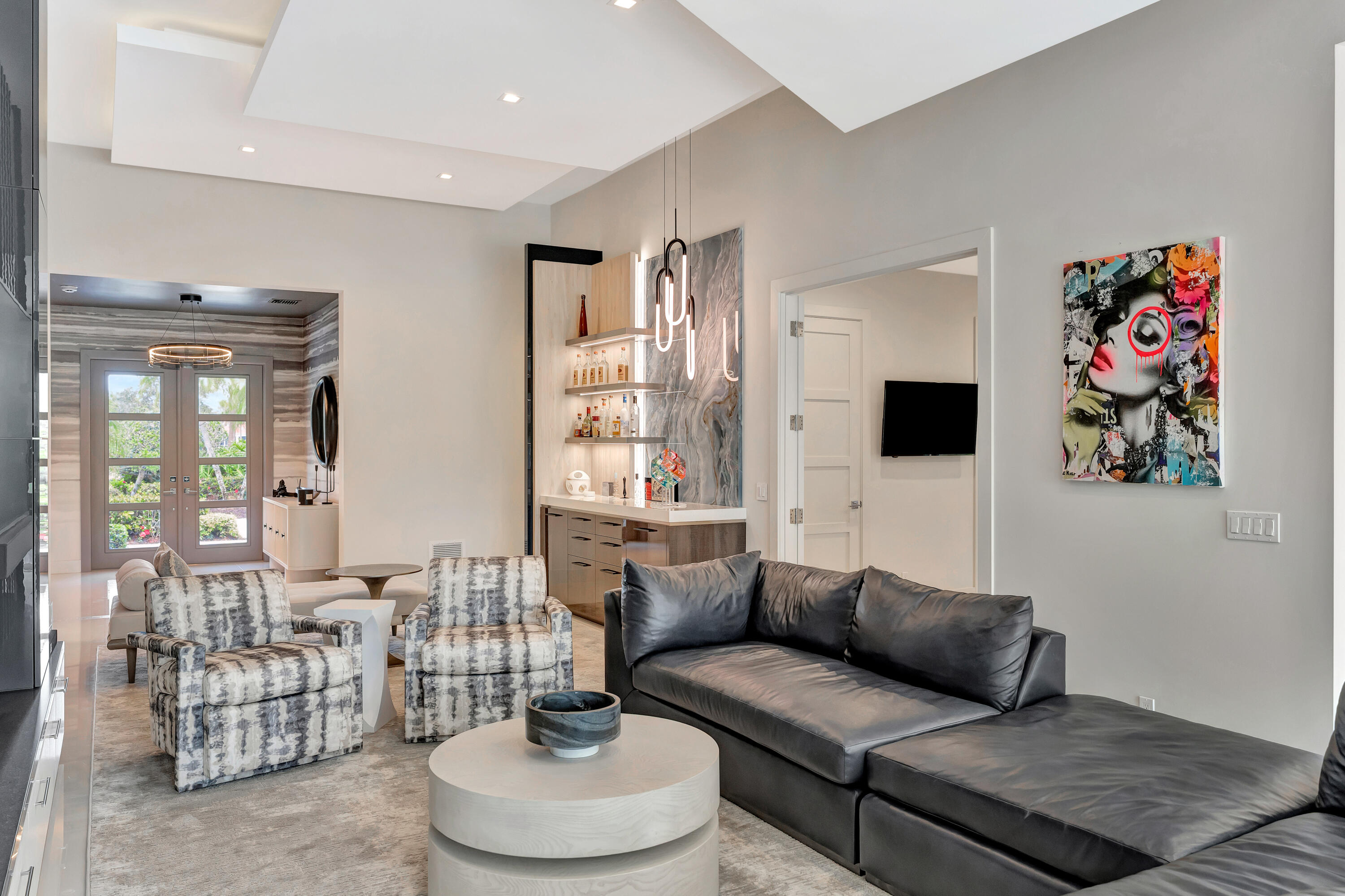 Admirals Cove - Residential