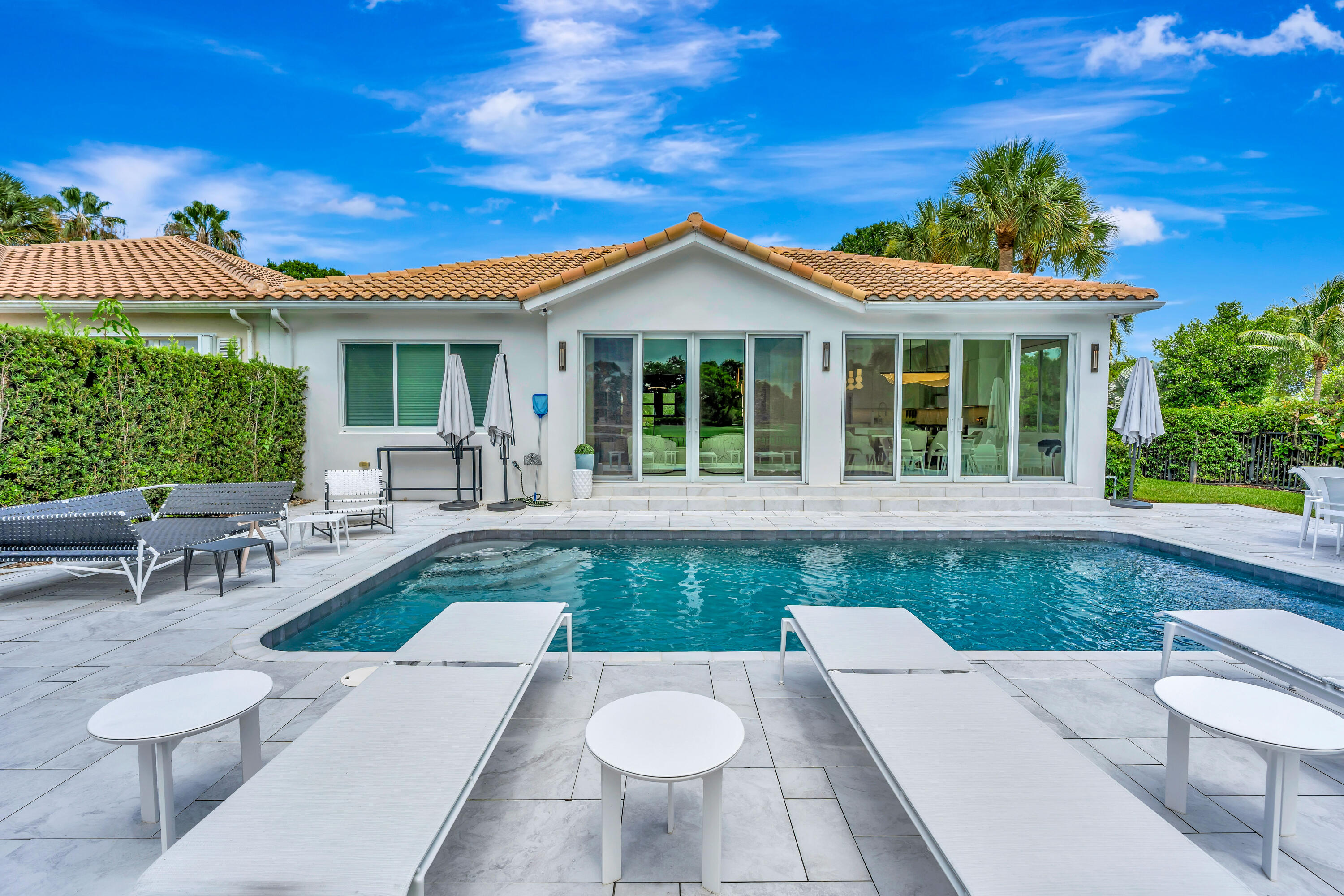 Admirals Cove - Residential
