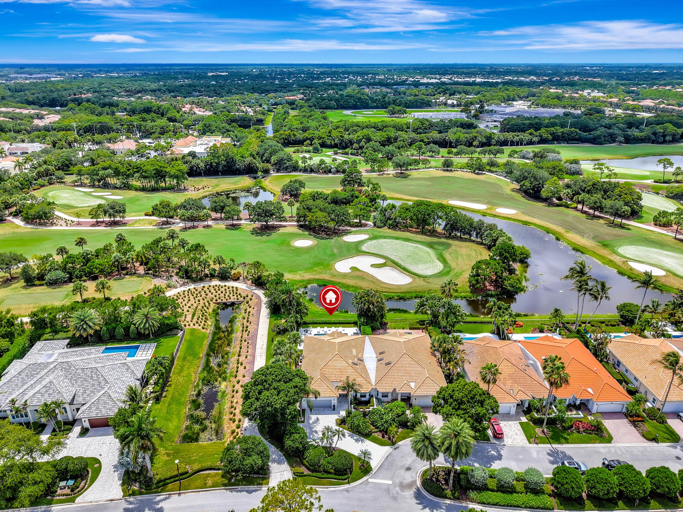 Admirals Cove - Residential