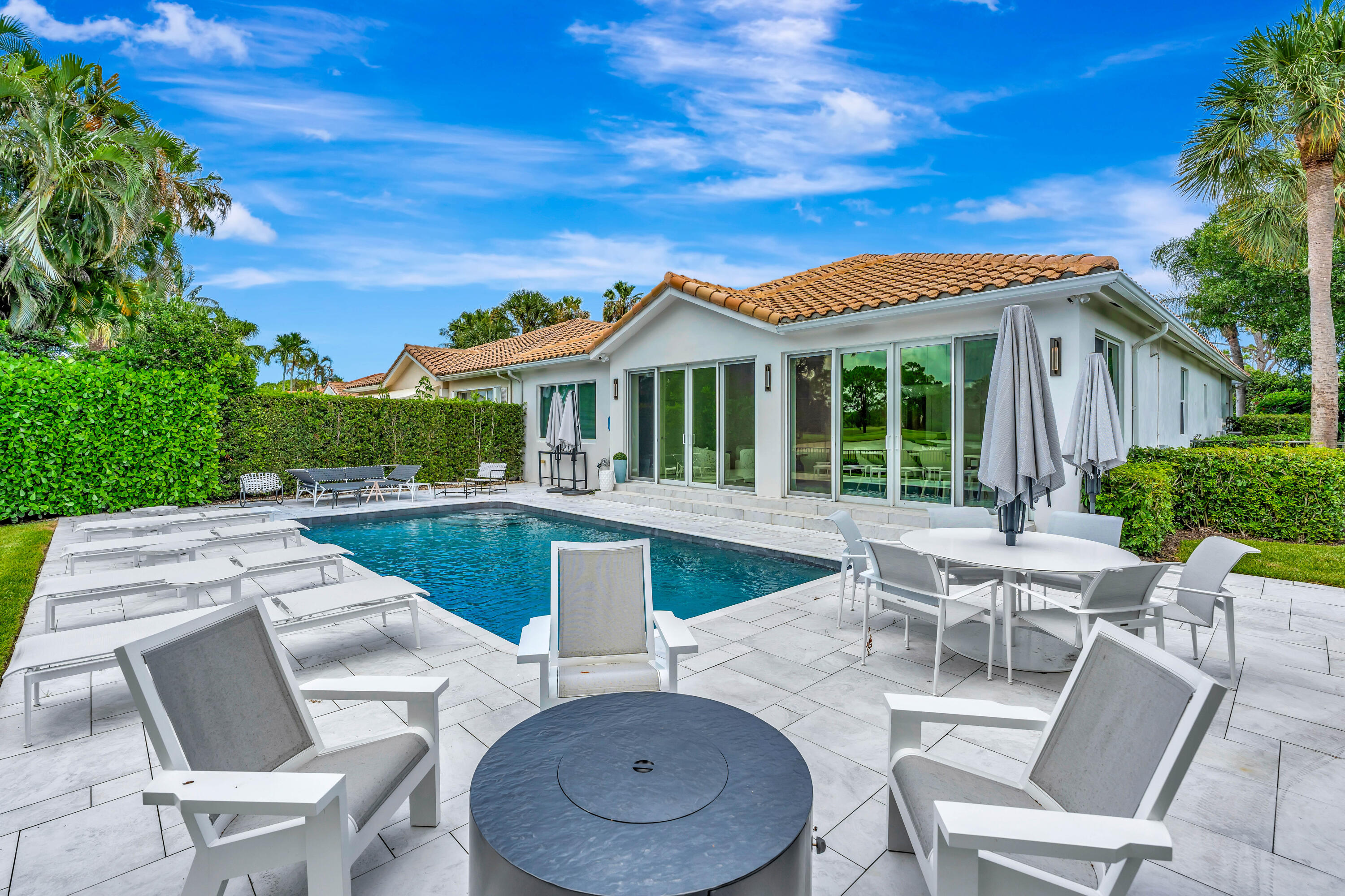 Admirals Cove - Residential