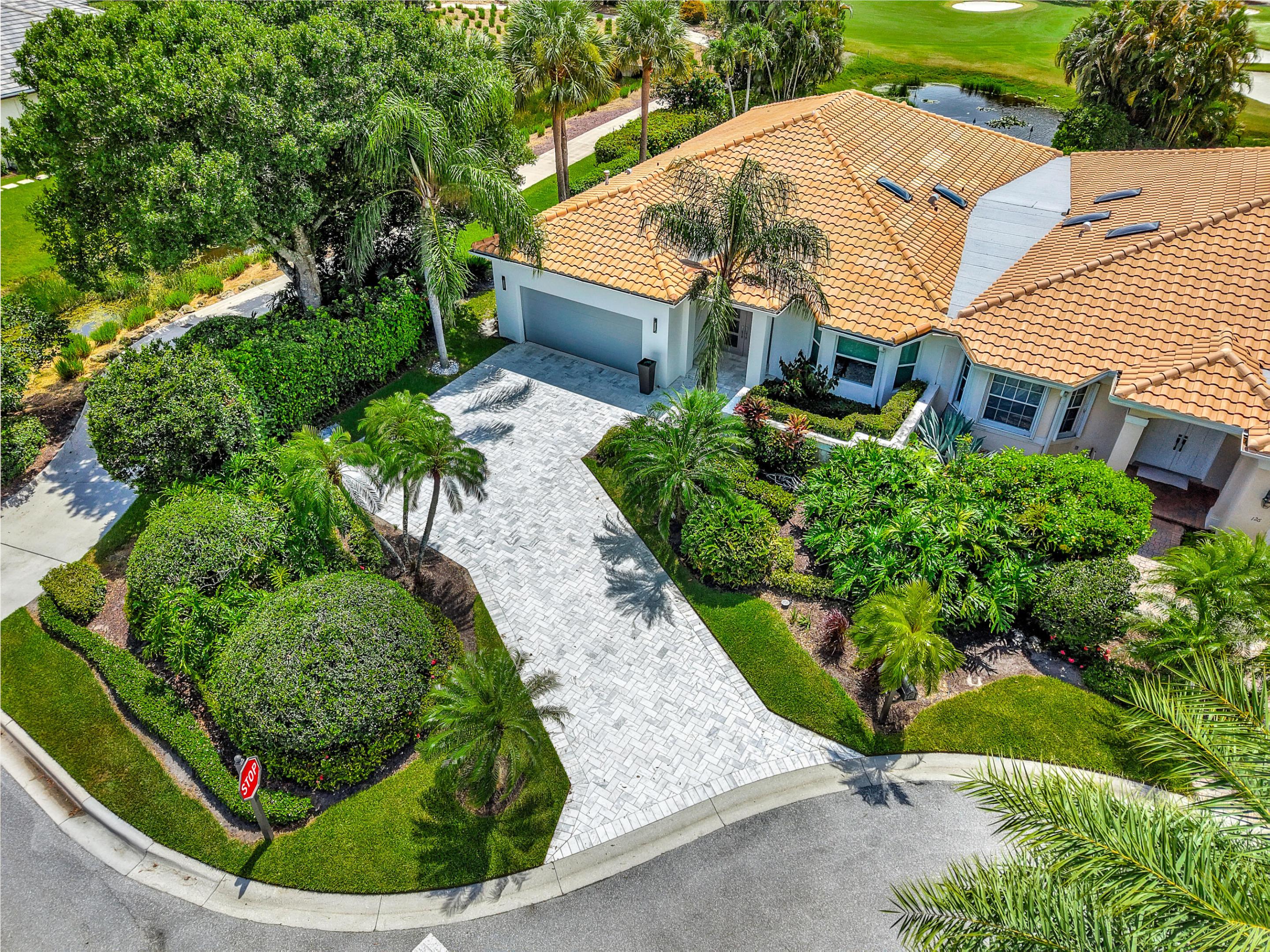 Admirals Cove - Residential