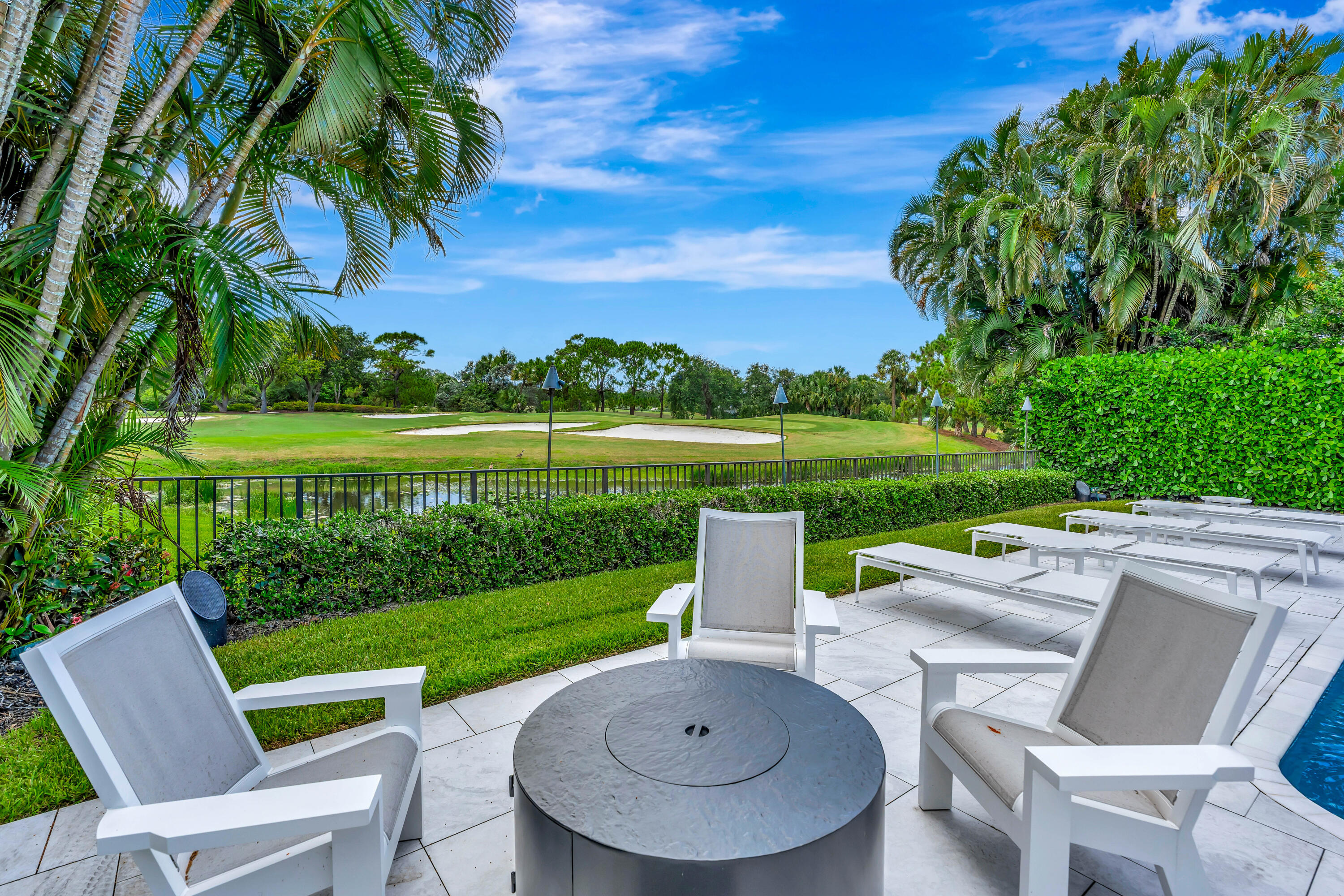 Admirals Cove - Residential