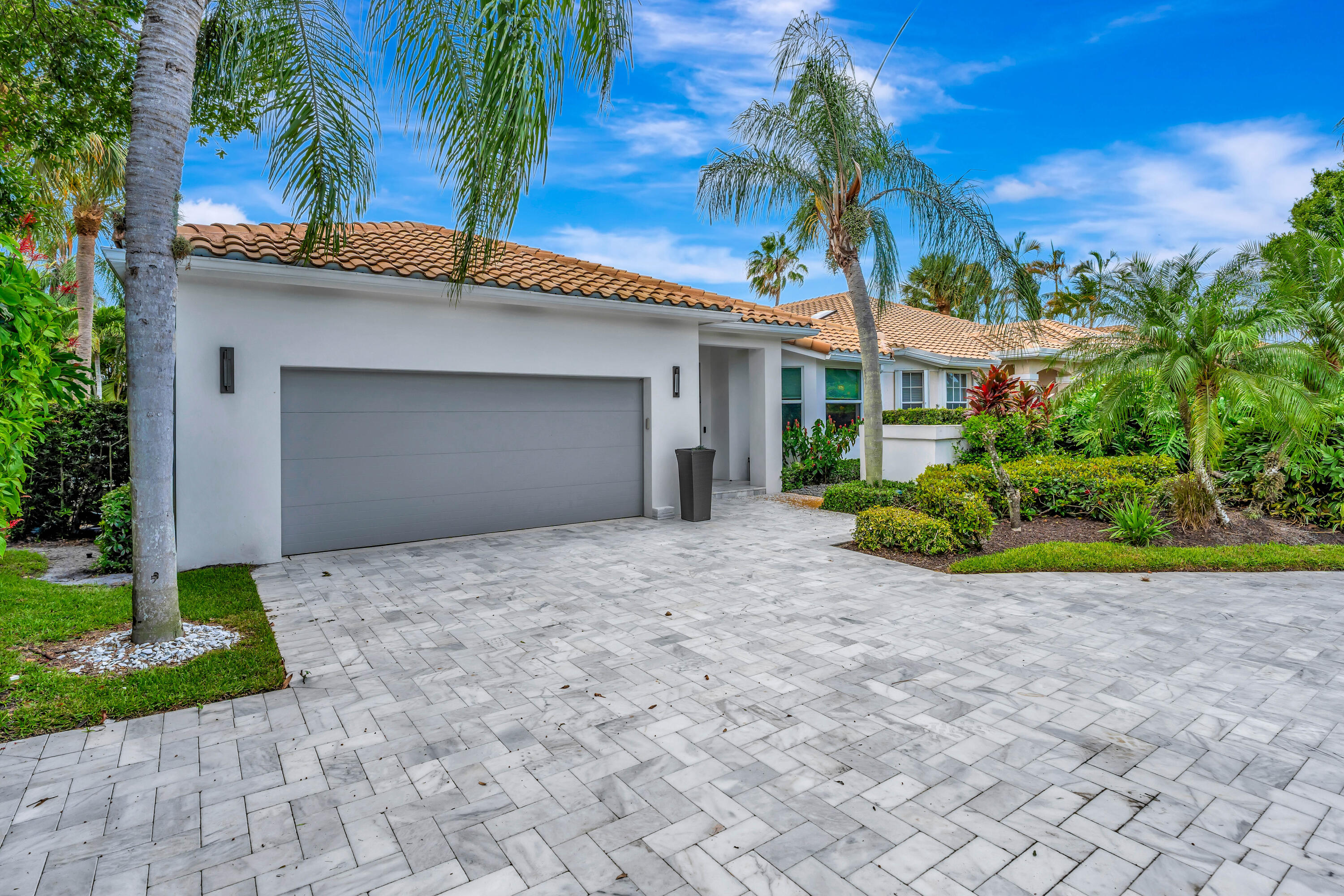 Admirals Cove - Residential