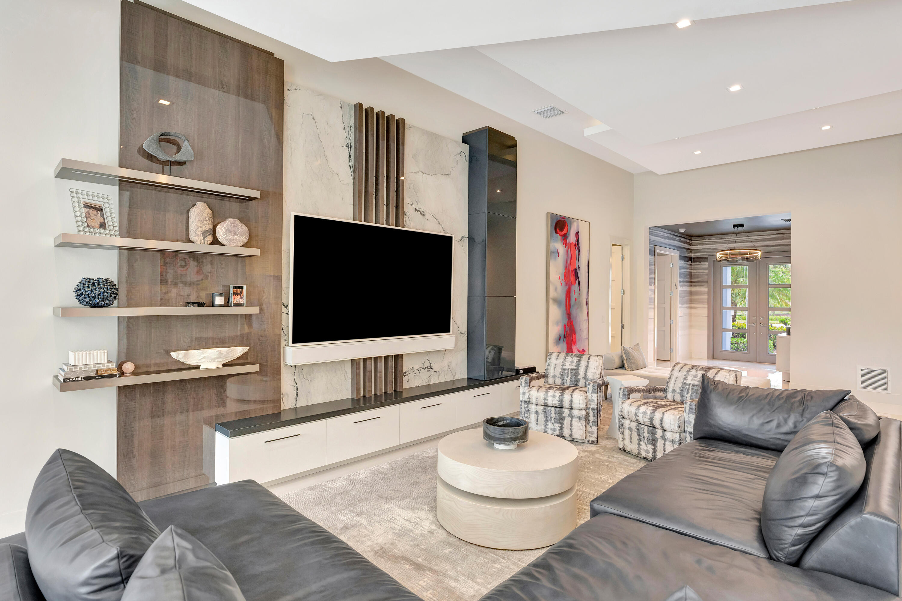 Admirals Cove - Residential