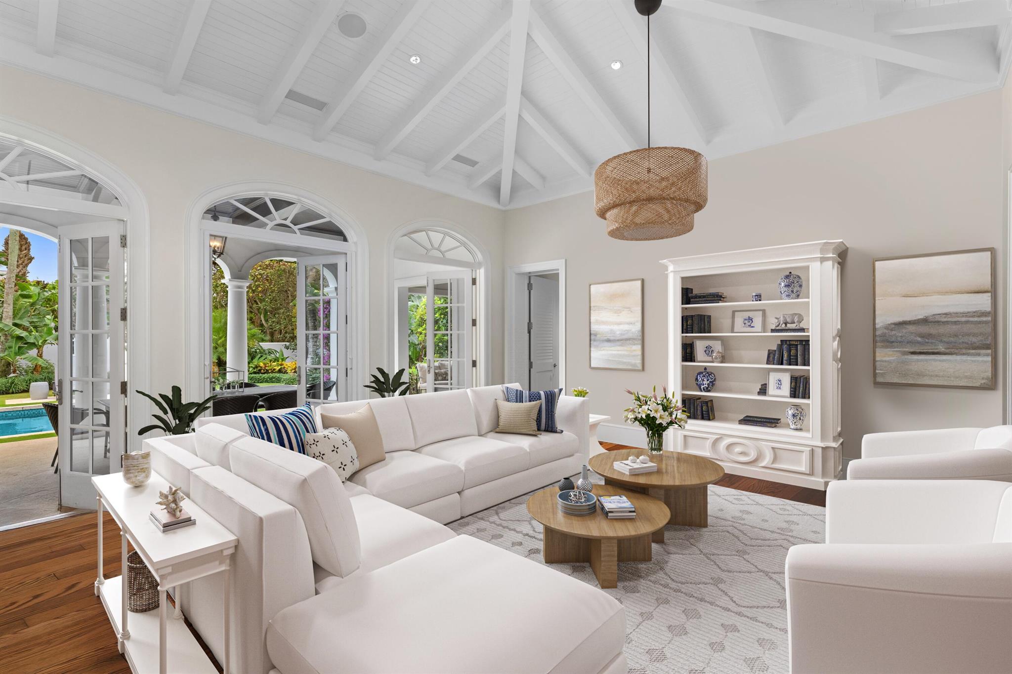JUPITER ISLAND - Residential