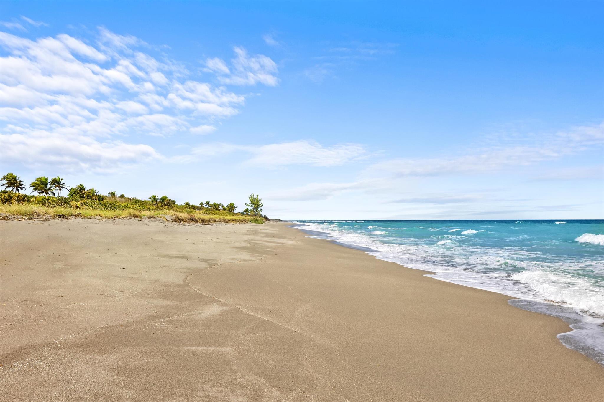 JUPITER ISLAND - Residential