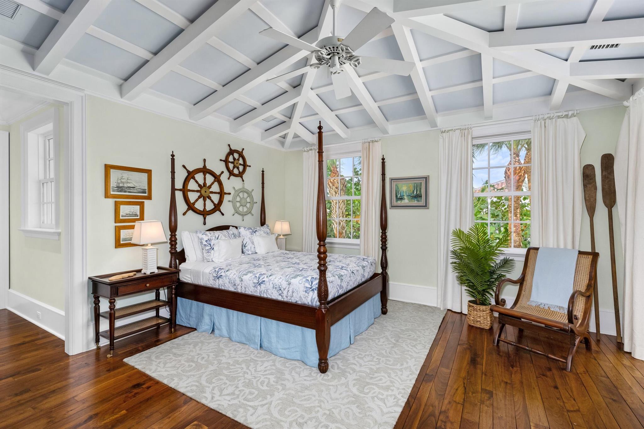 JUPITER ISLAND - Residential