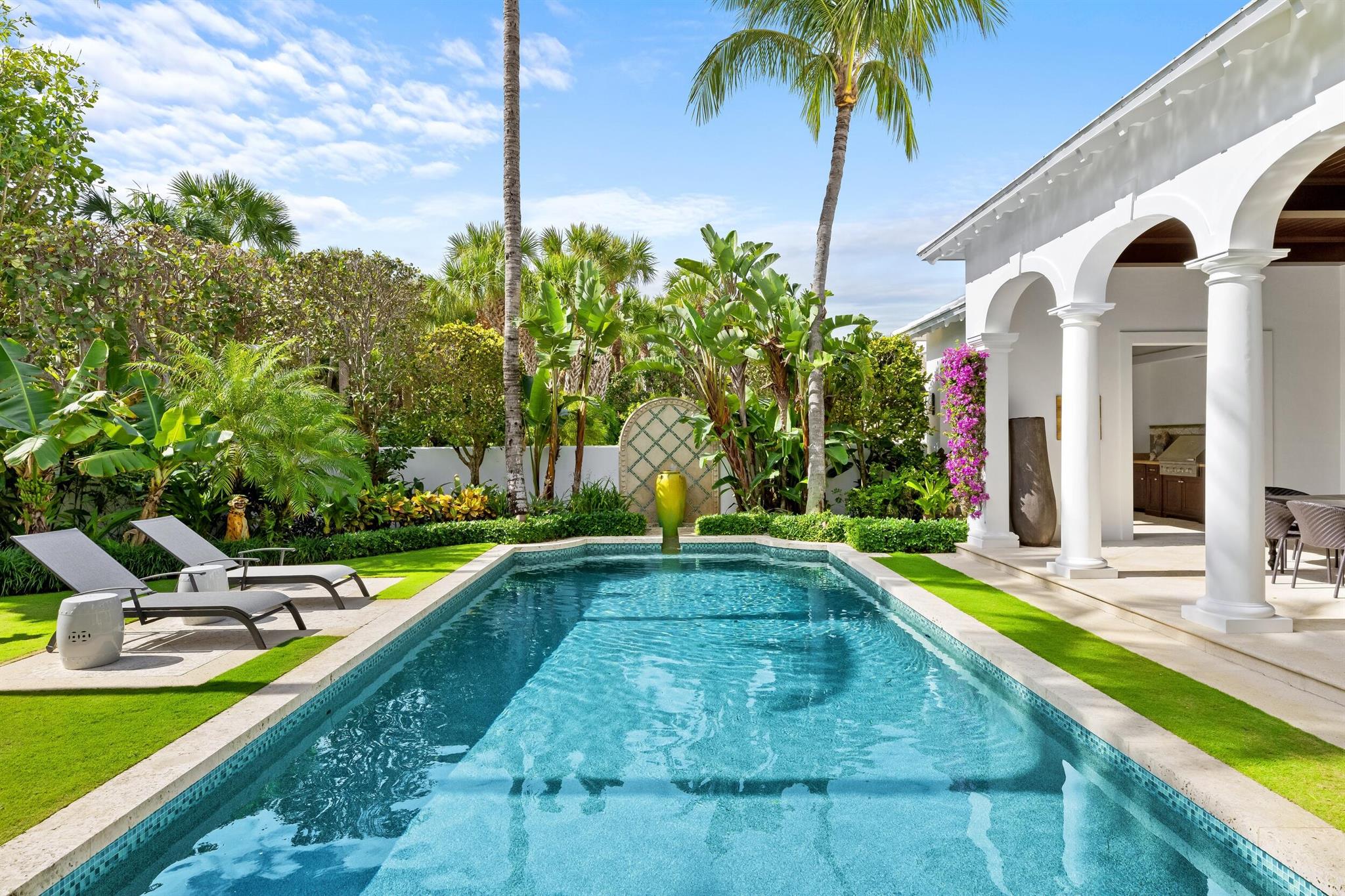 JUPITER ISLAND - Residential