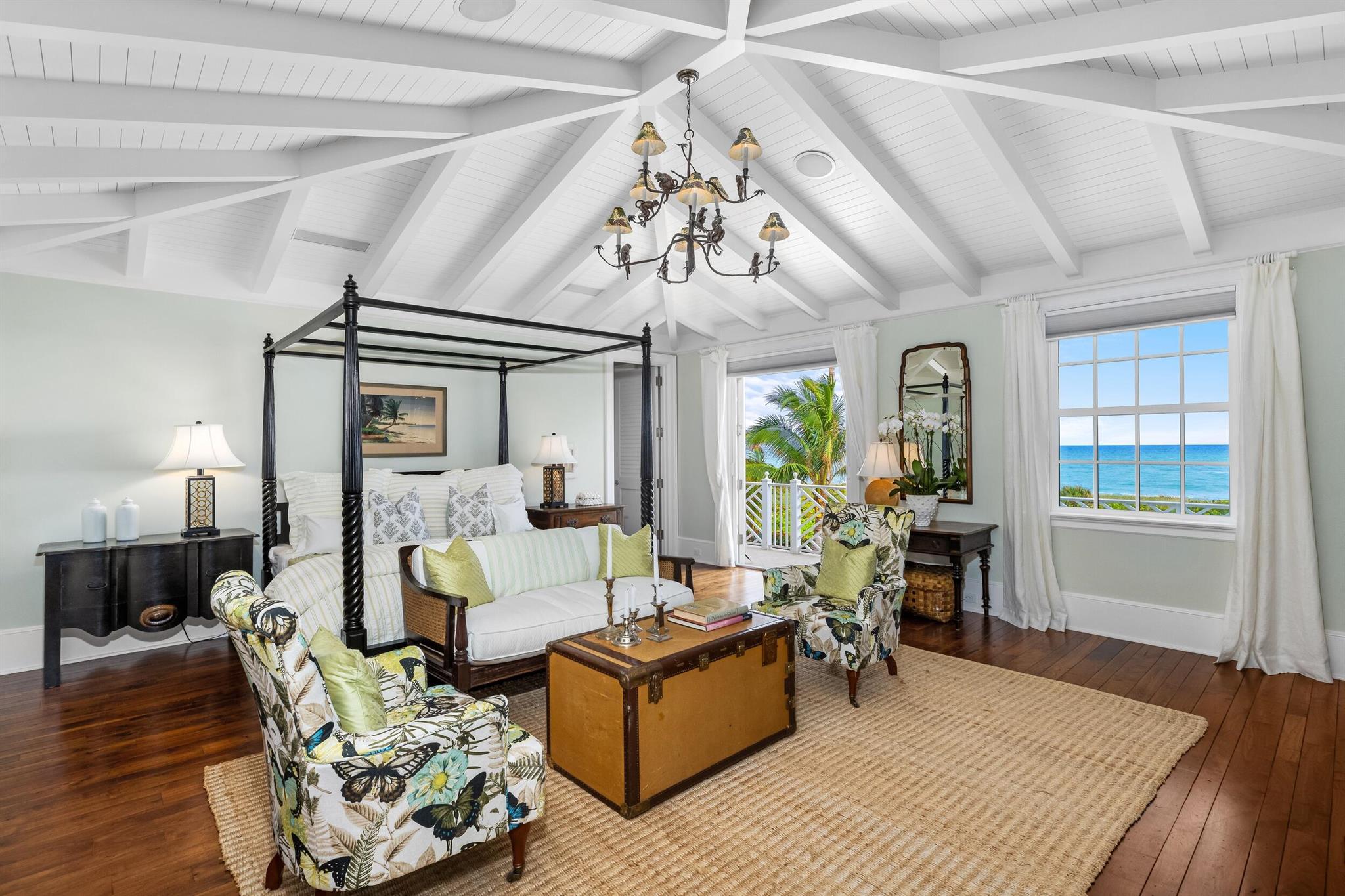 JUPITER ISLAND - Residential