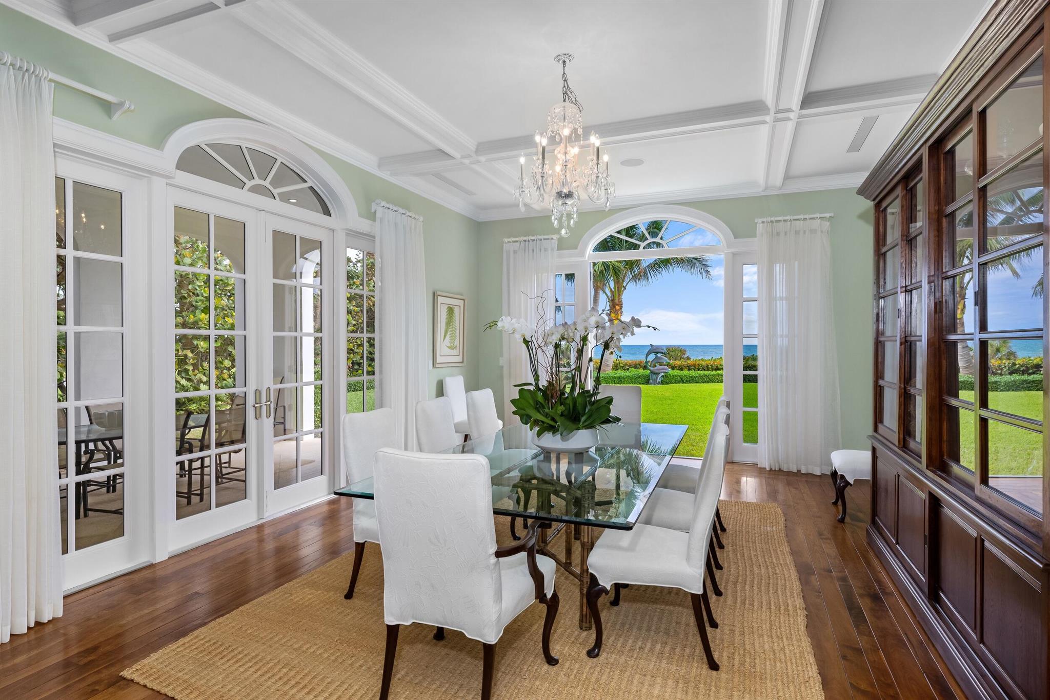 JUPITER ISLAND - Residential