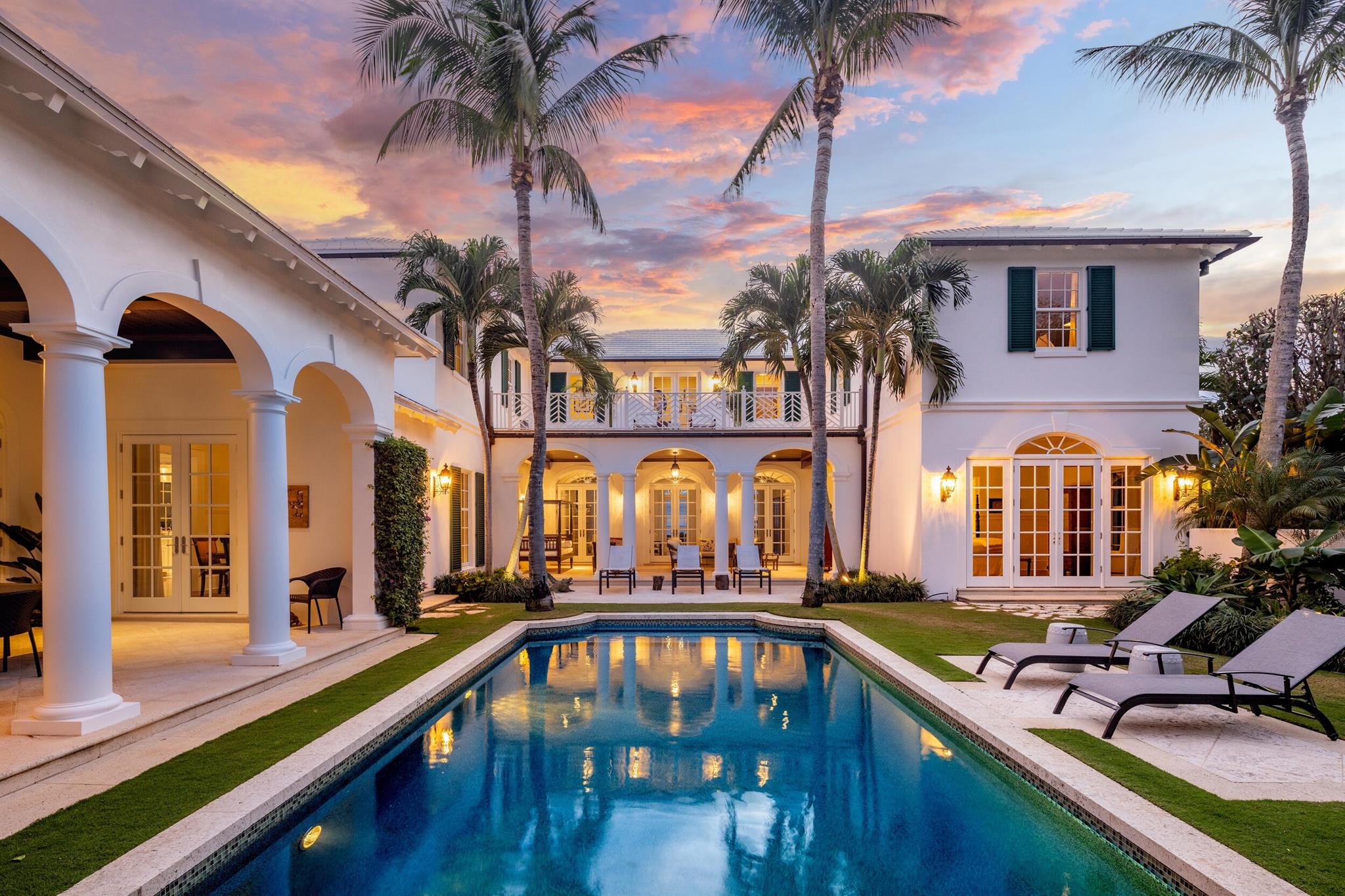 JUPITER ISLAND - Residential