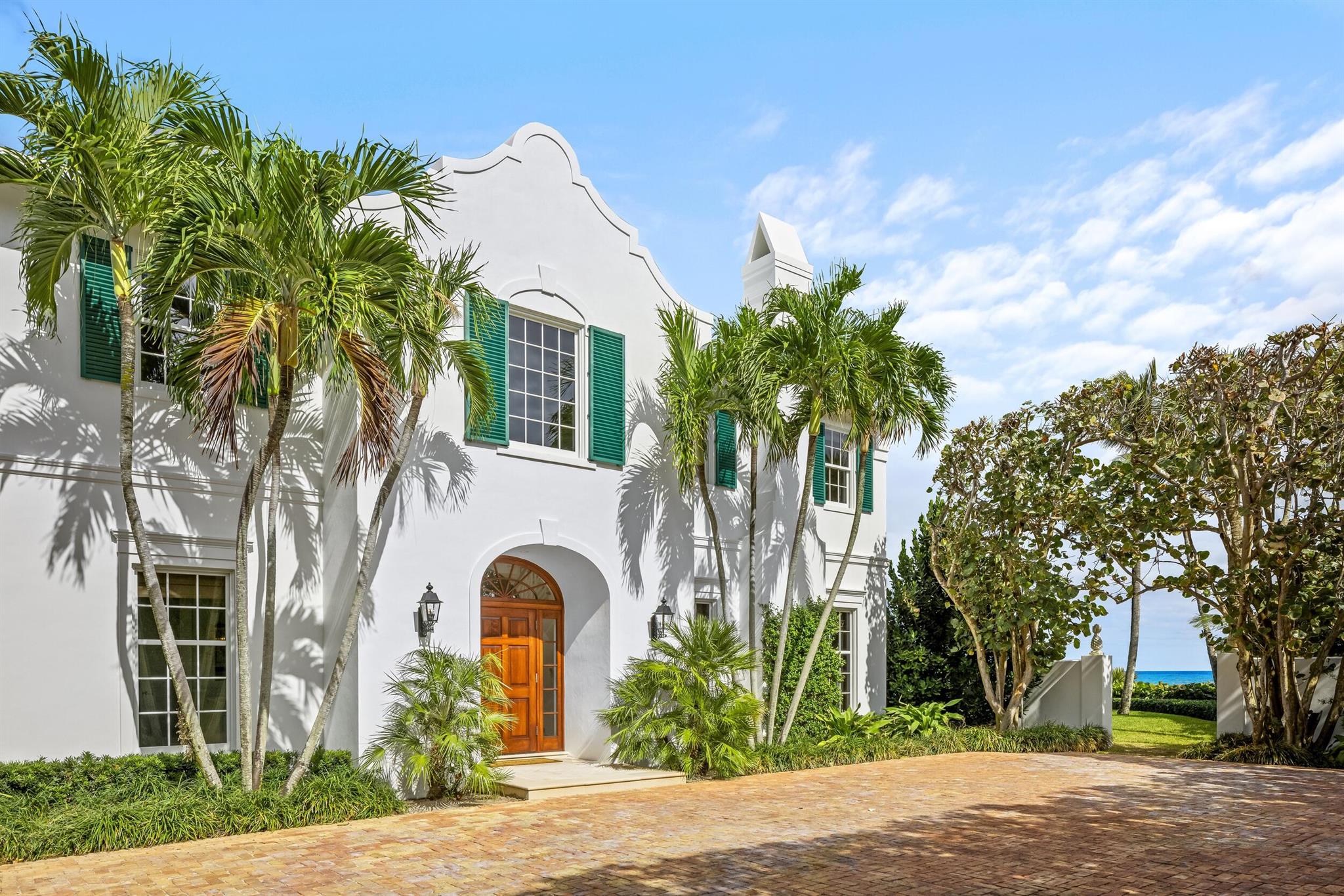 JUPITER ISLAND - Residential