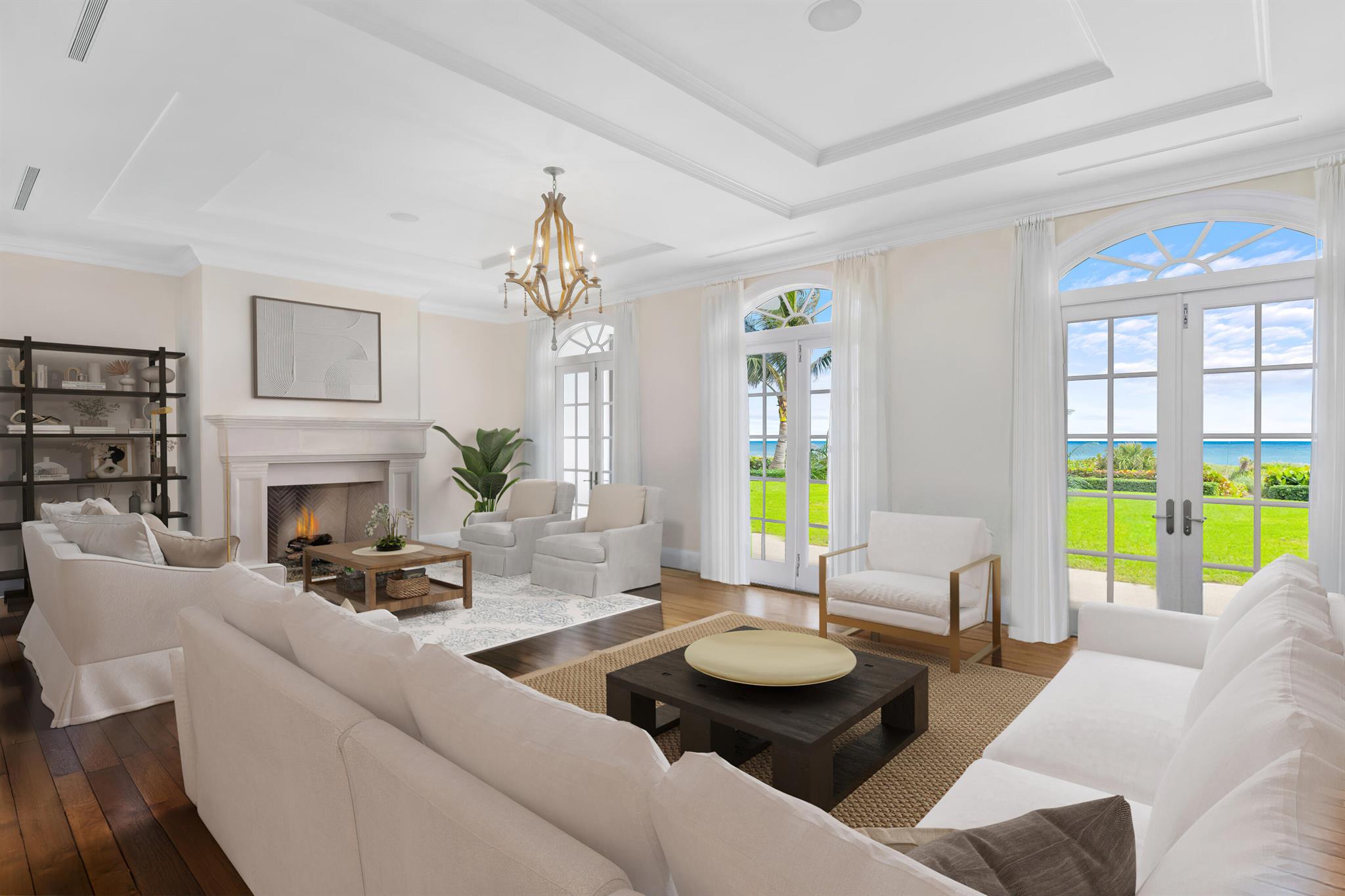 JUPITER ISLAND - Residential