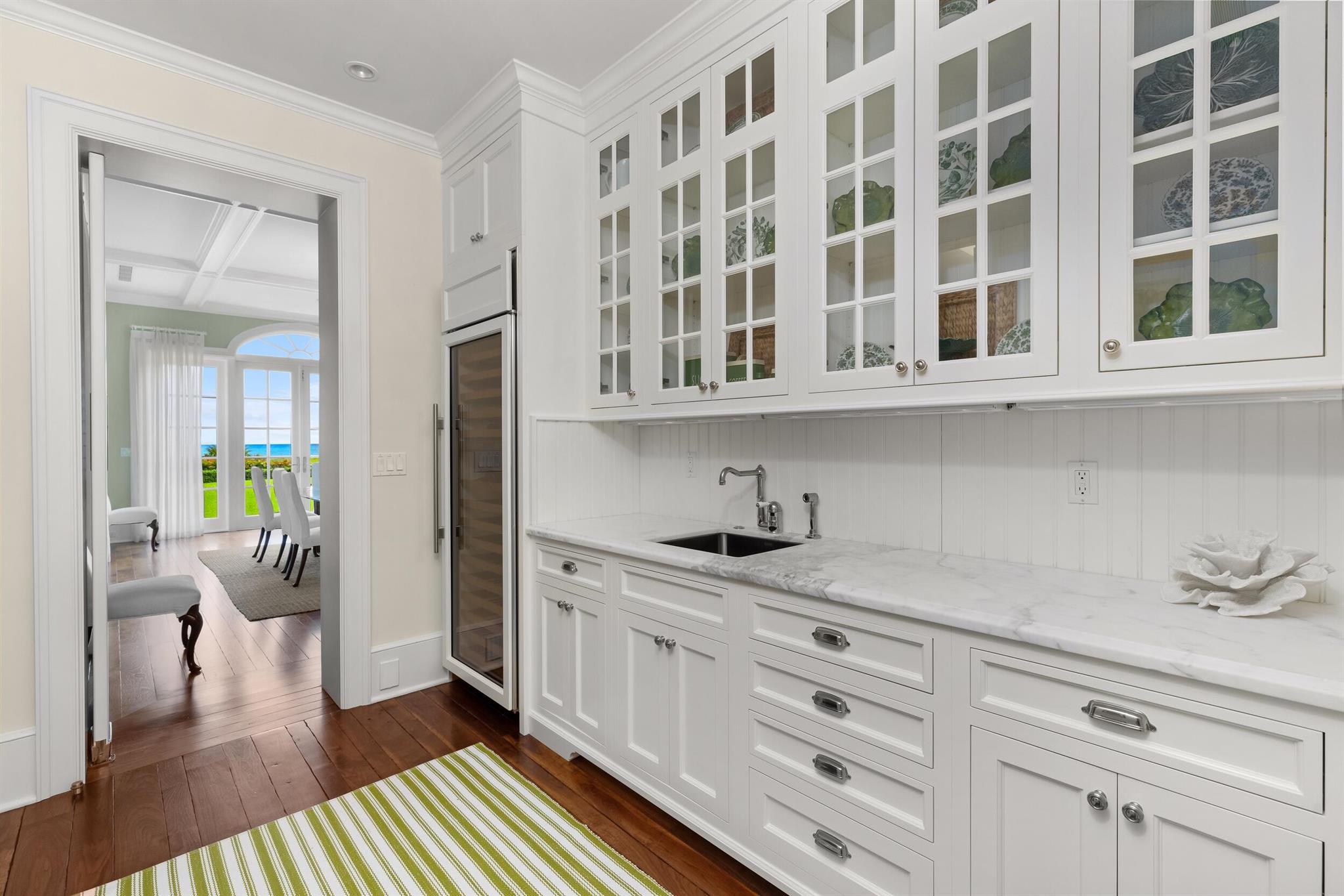 JUPITER ISLAND - Residential