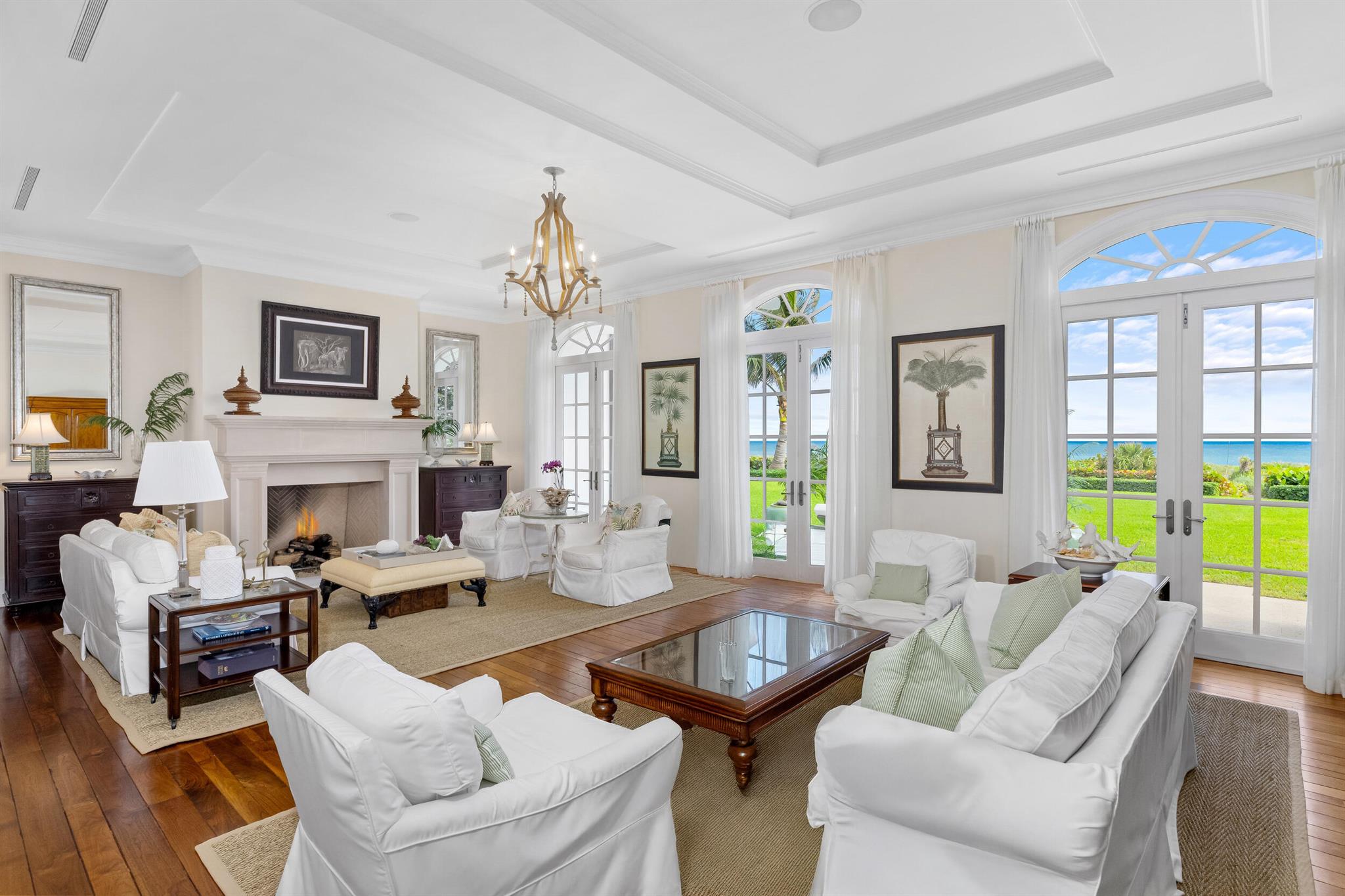 JUPITER ISLAND - Residential