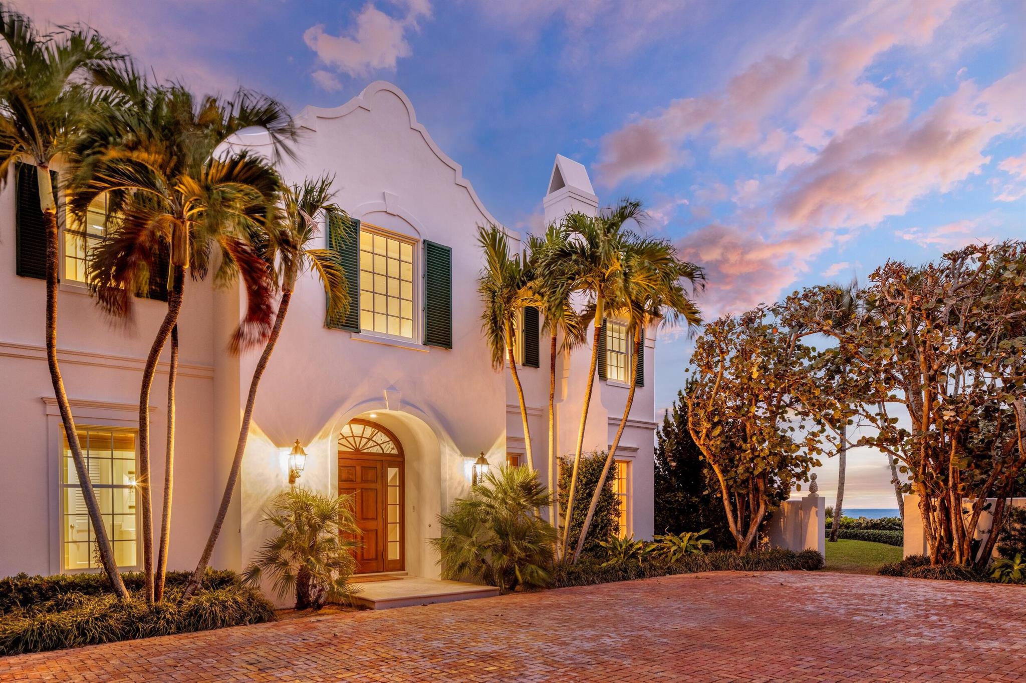 JUPITER ISLAND - Residential