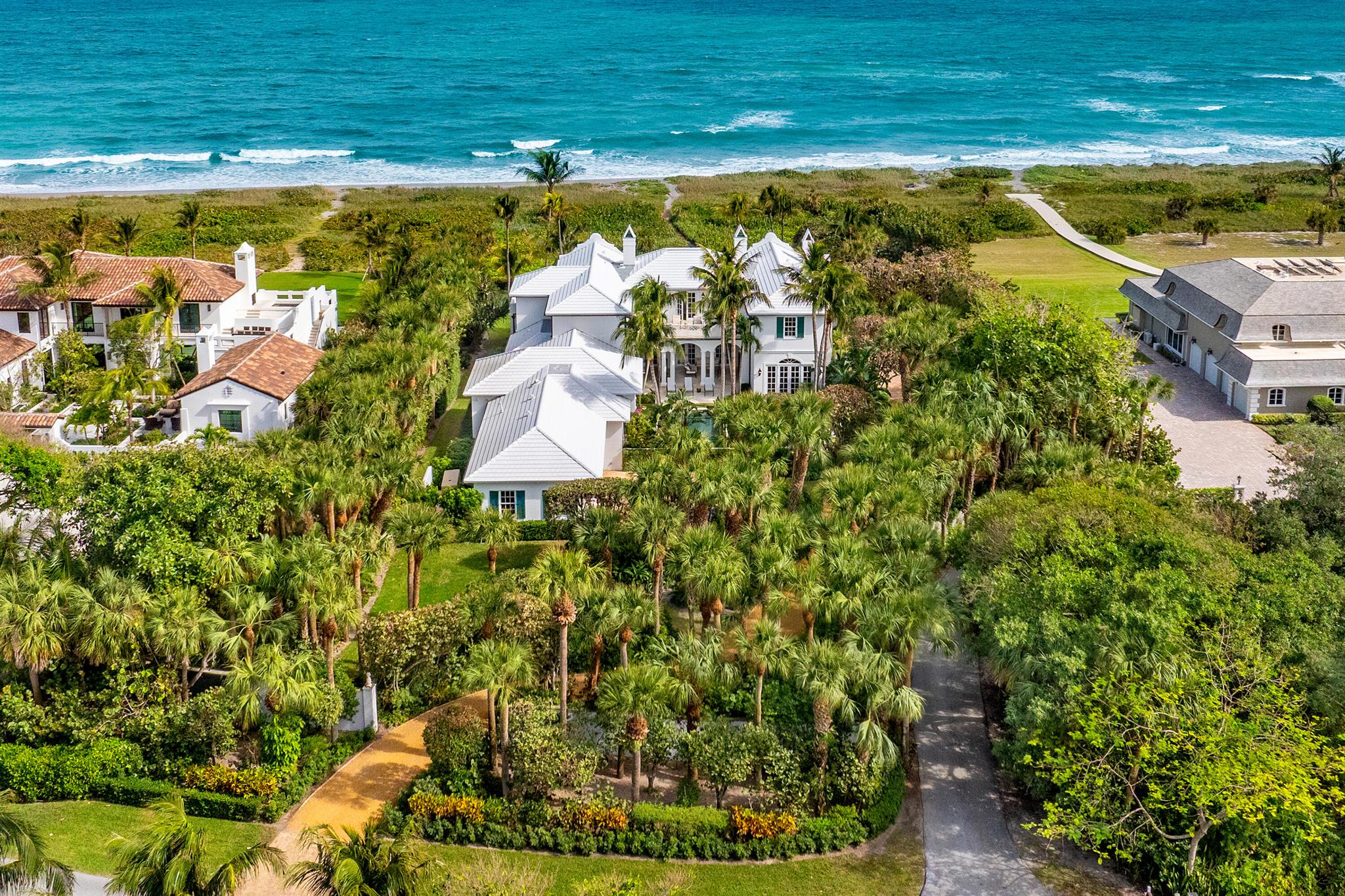 JUPITER ISLAND - Residential