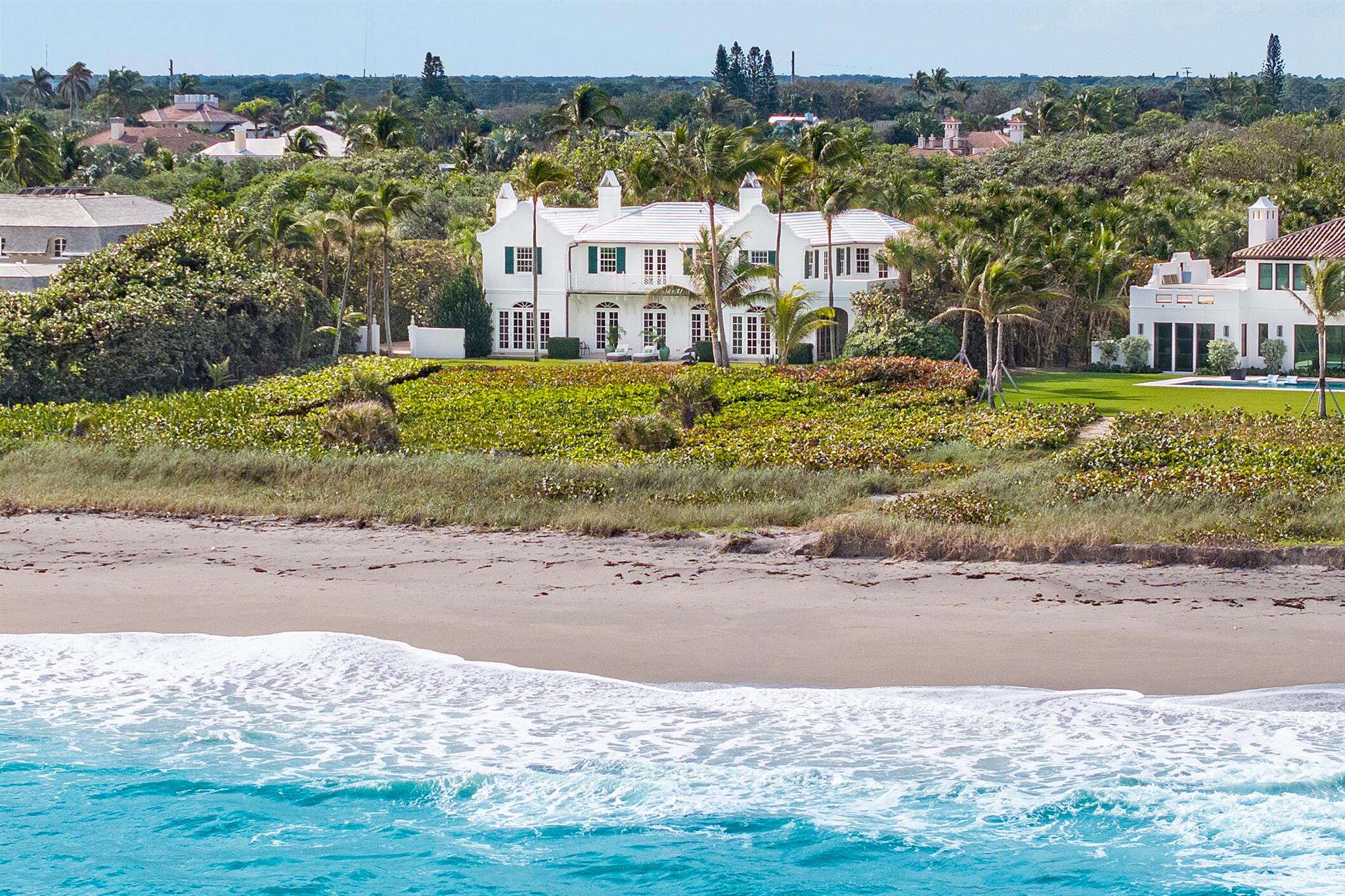 JUPITER ISLAND - Residential