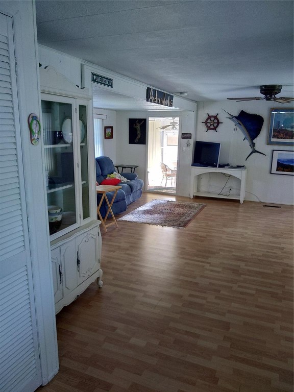 Lake Manor Park - Residential
