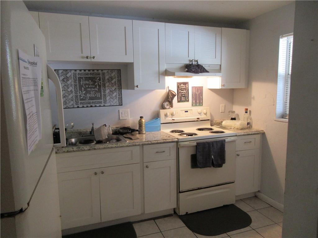 Coral Springs Gardens - Residential