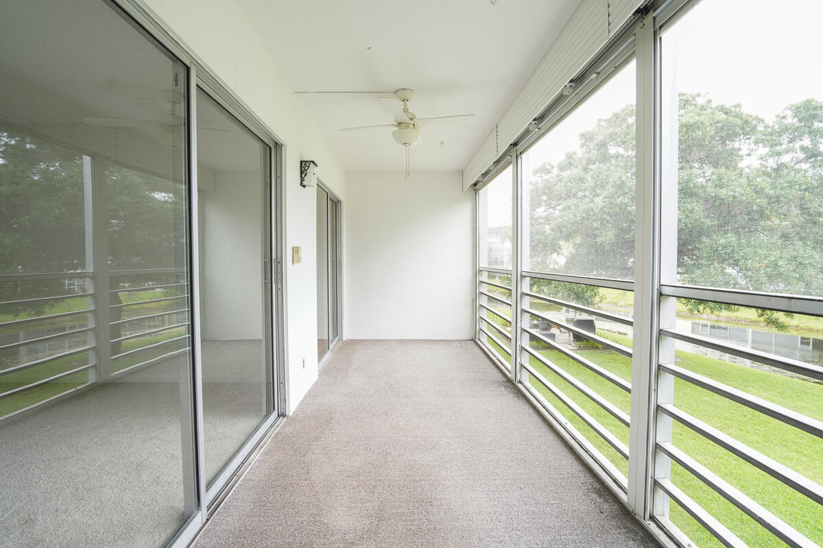 MARTINIQUE VILLAGE II D CONDO - Residential