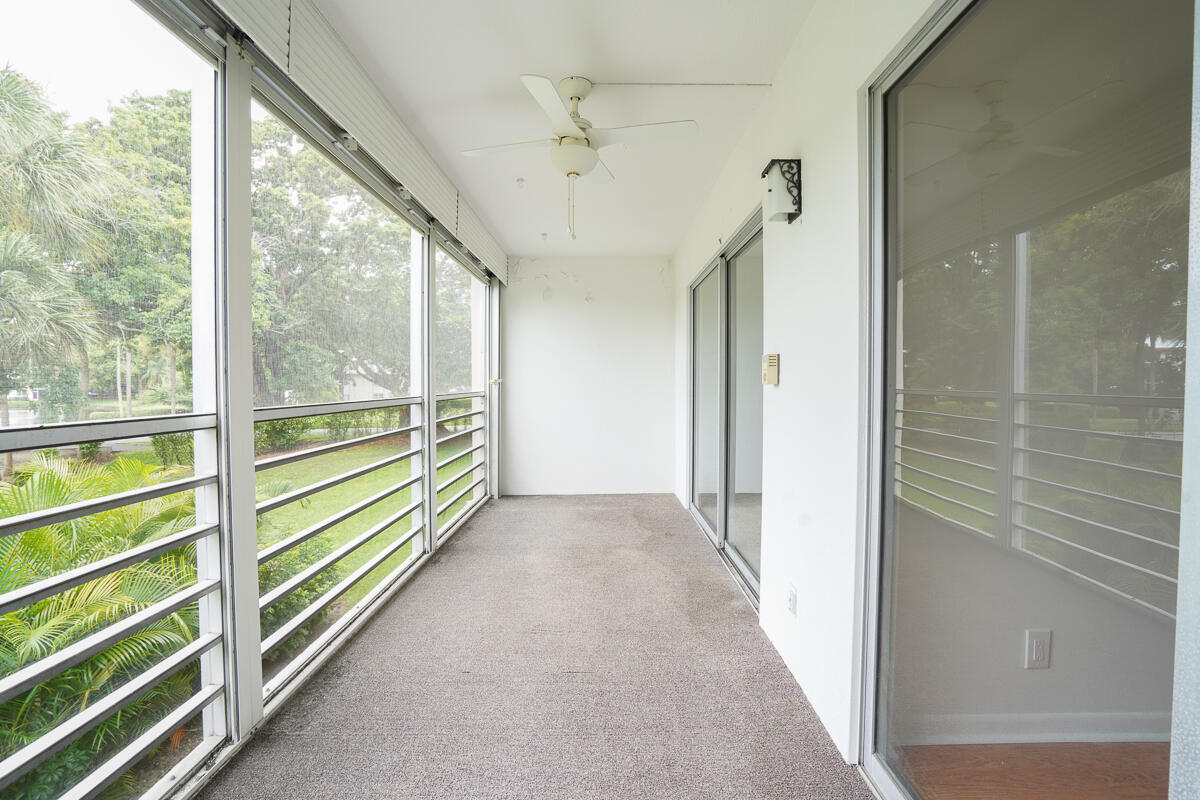 MARTINIQUE VILLAGE II D CONDO - Residential