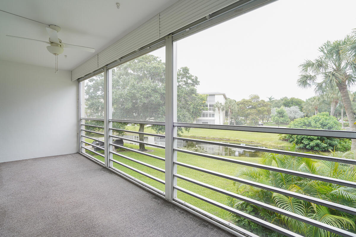 MARTINIQUE VILLAGE II D CONDO - Residential
