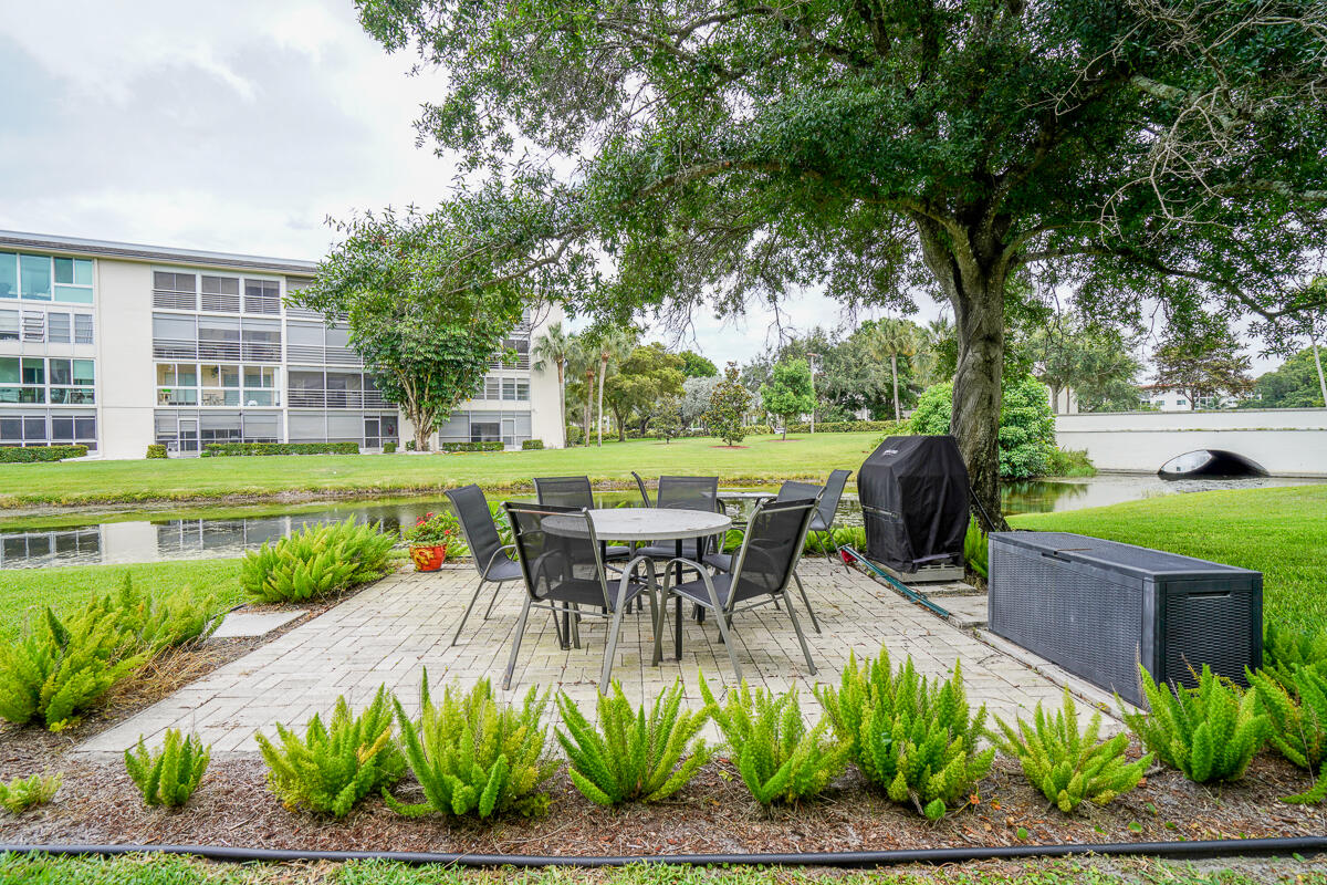 MARTINIQUE VILLAGE II D CONDO - Residential