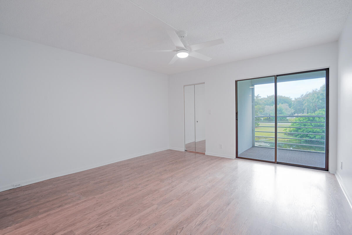 MARTINIQUE VILLAGE II D CONDO - Residential