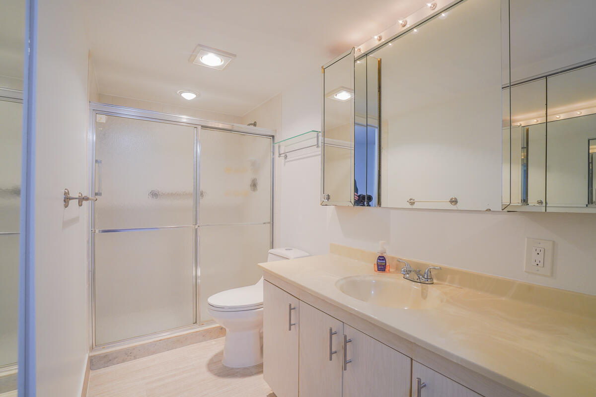 MARTINIQUE VILLAGE II D CONDO - Residential
