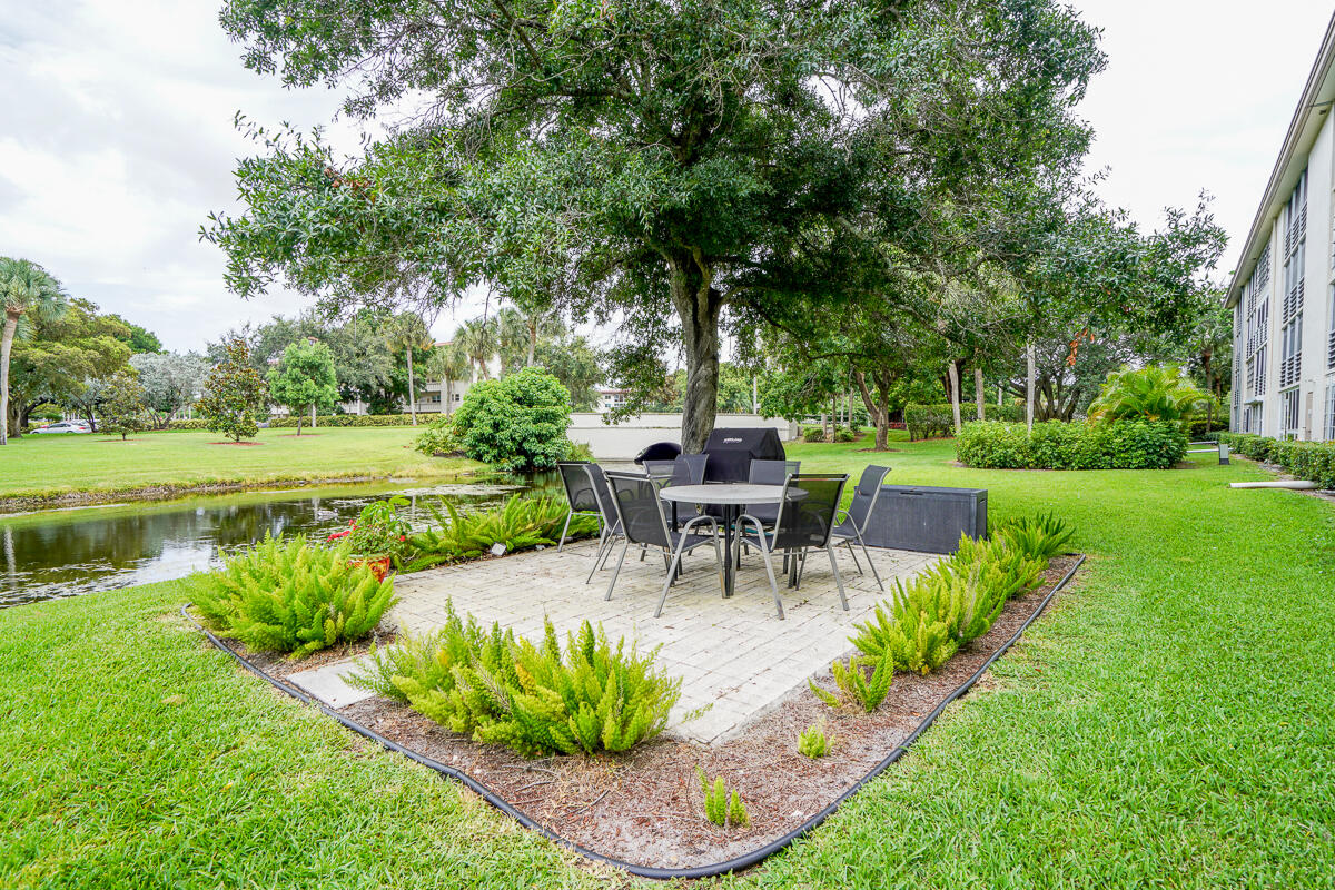 MARTINIQUE VILLAGE II D CONDO - Residential