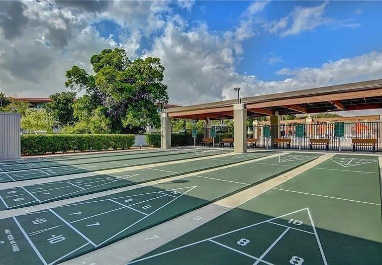 MARTINIQUE VILLAGE II D CONDO - Residential