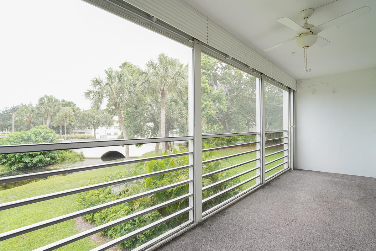 MARTINIQUE VILLAGE II D CONDO - Residential
