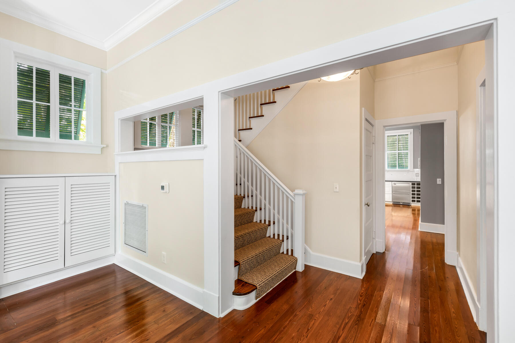 Truman Annex - Residential