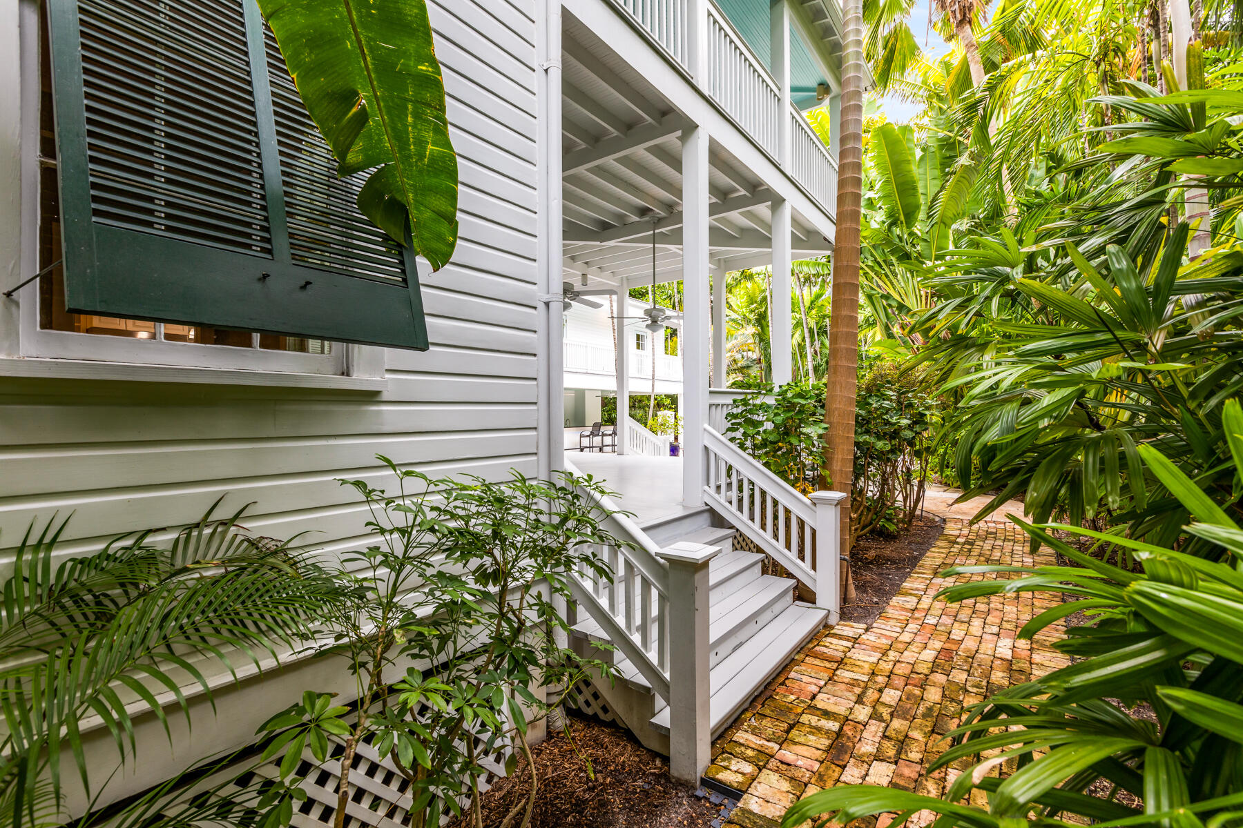 Truman Annex - Residential