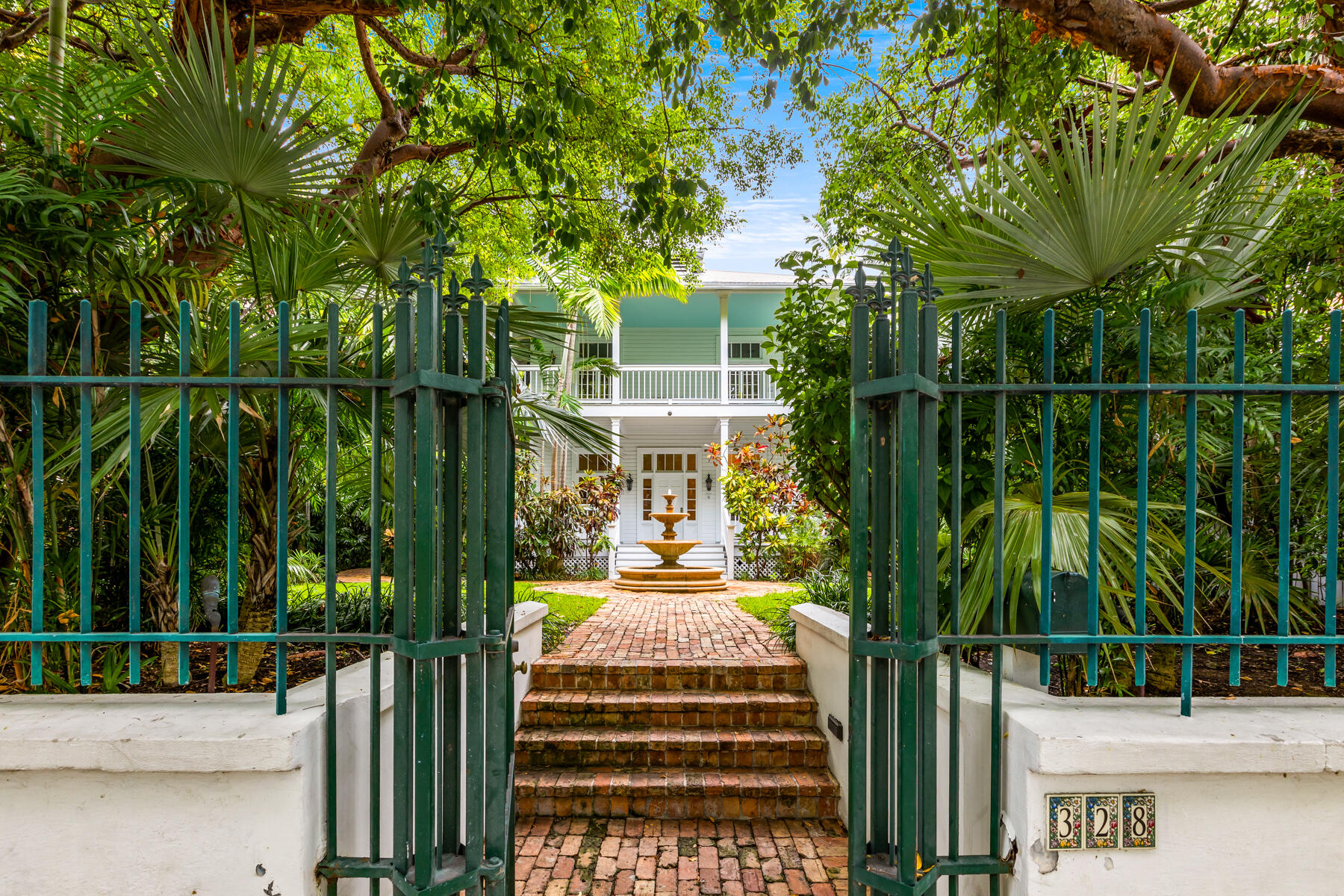 Truman Annex - Residential