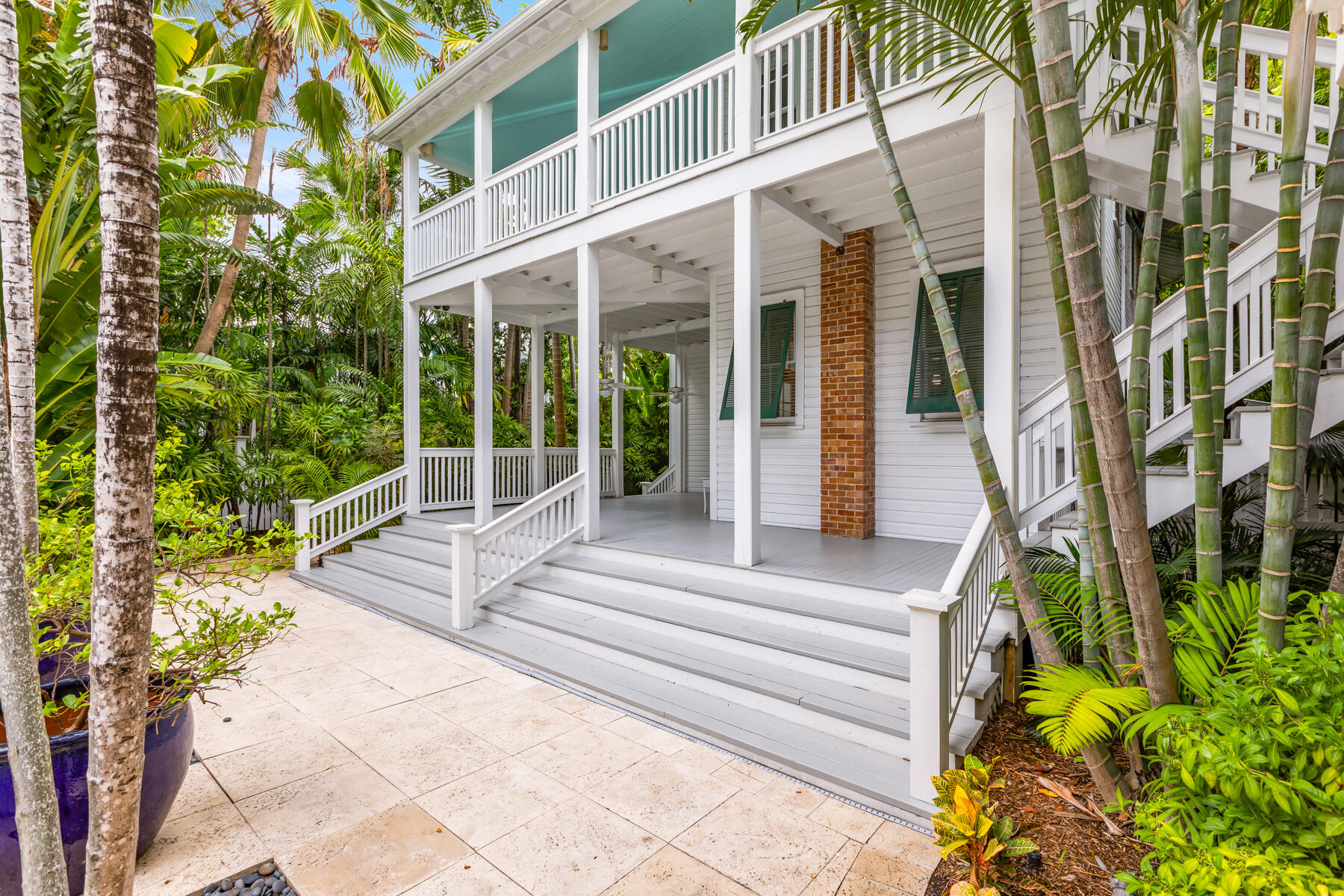 Truman Annex - Residential