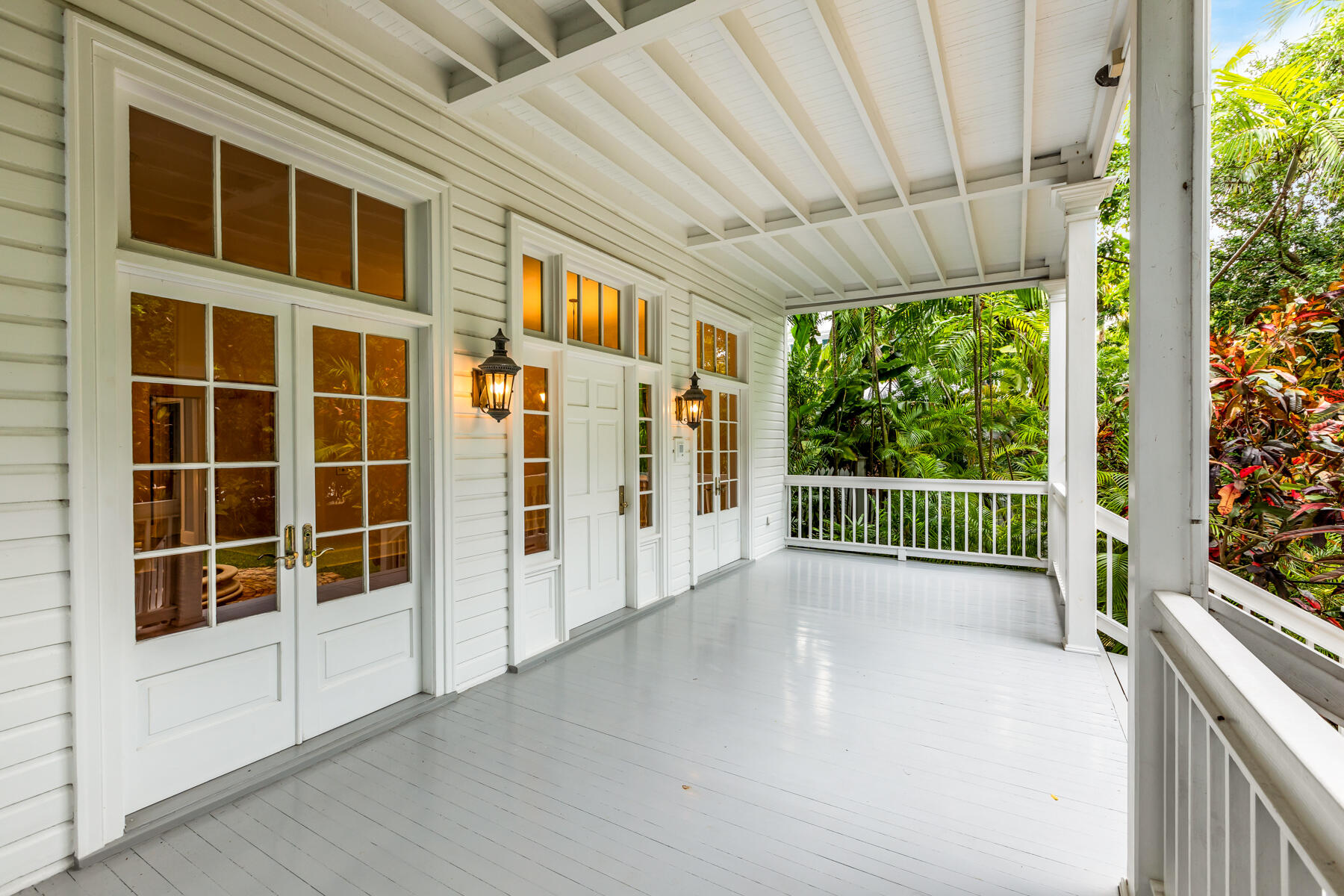 Truman Annex - Residential