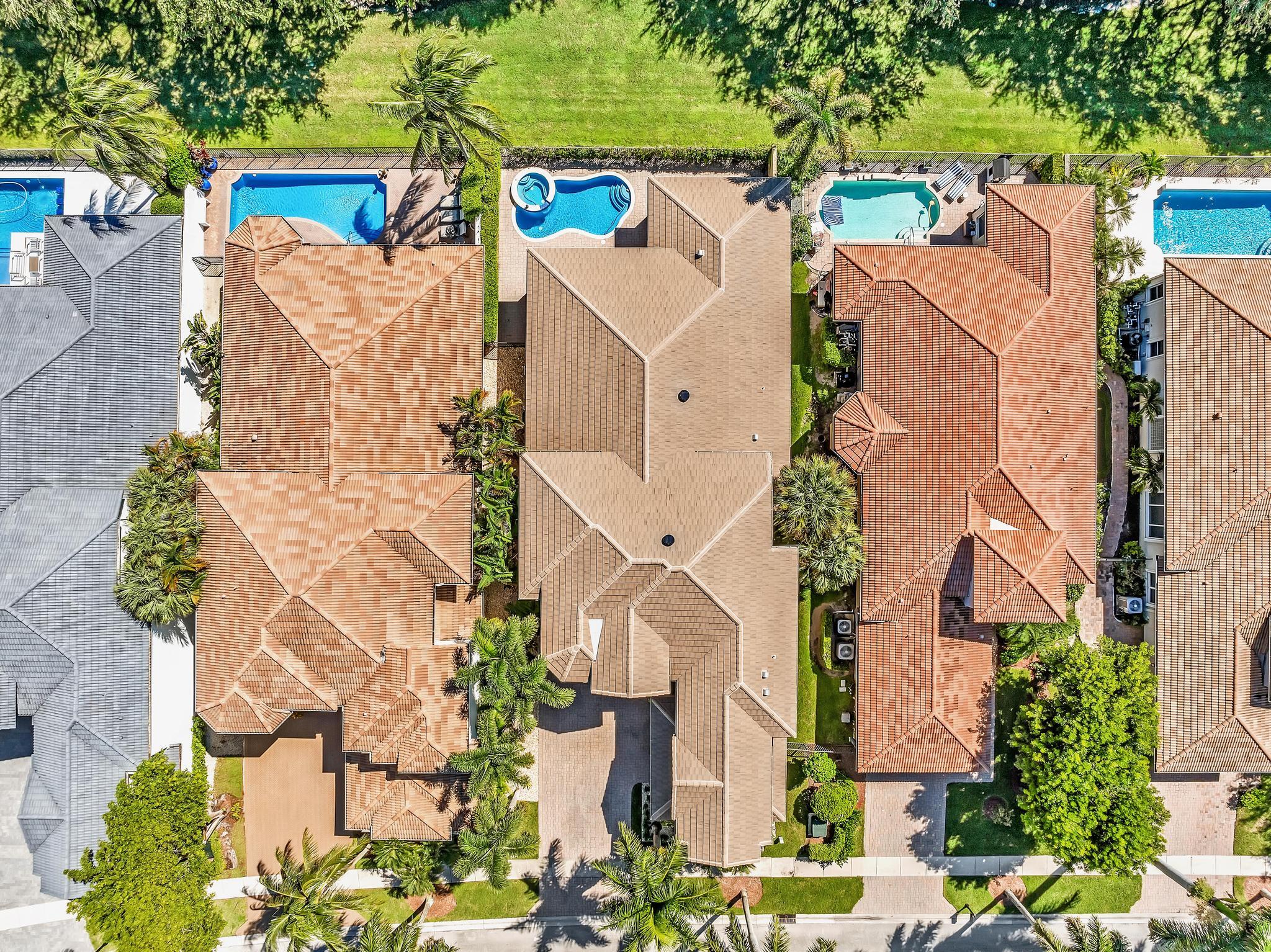 DELRAY TRAINING CENTER PUD PAR G - Residential