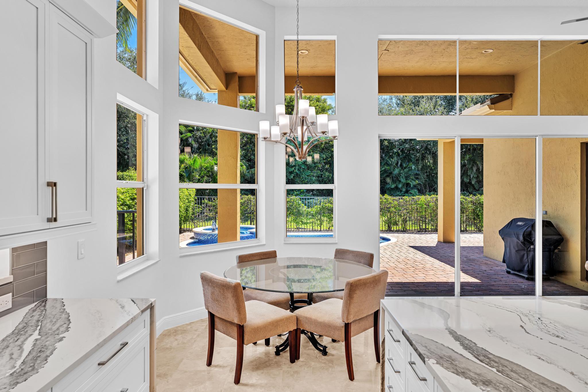 DELRAY TRAINING CENTER PUD PAR G - Residential
