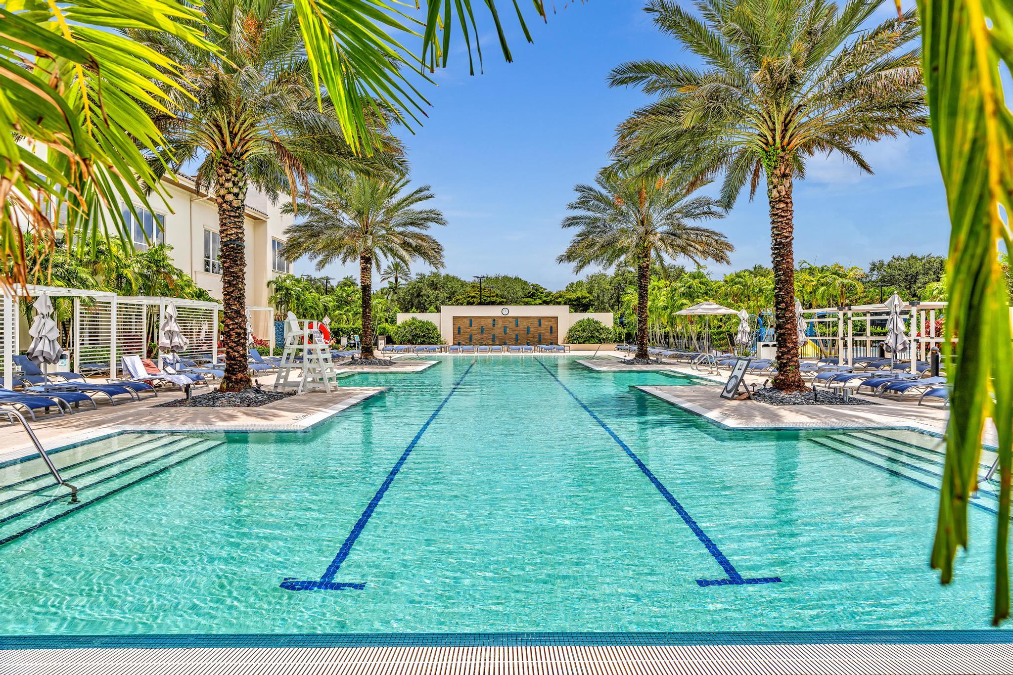 DELRAY TRAINING CENTER PUD PAR G - Residential
