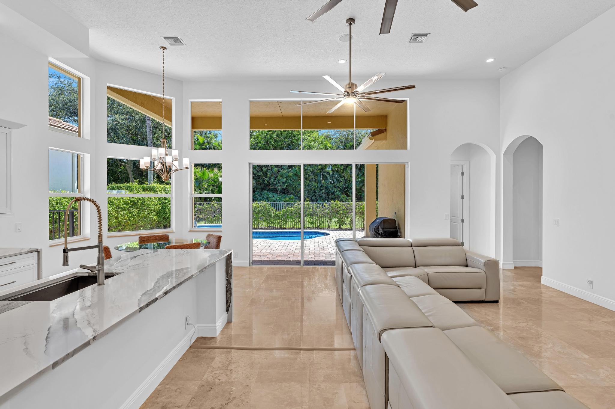 DELRAY TRAINING CENTER PUD PAR G - Residential