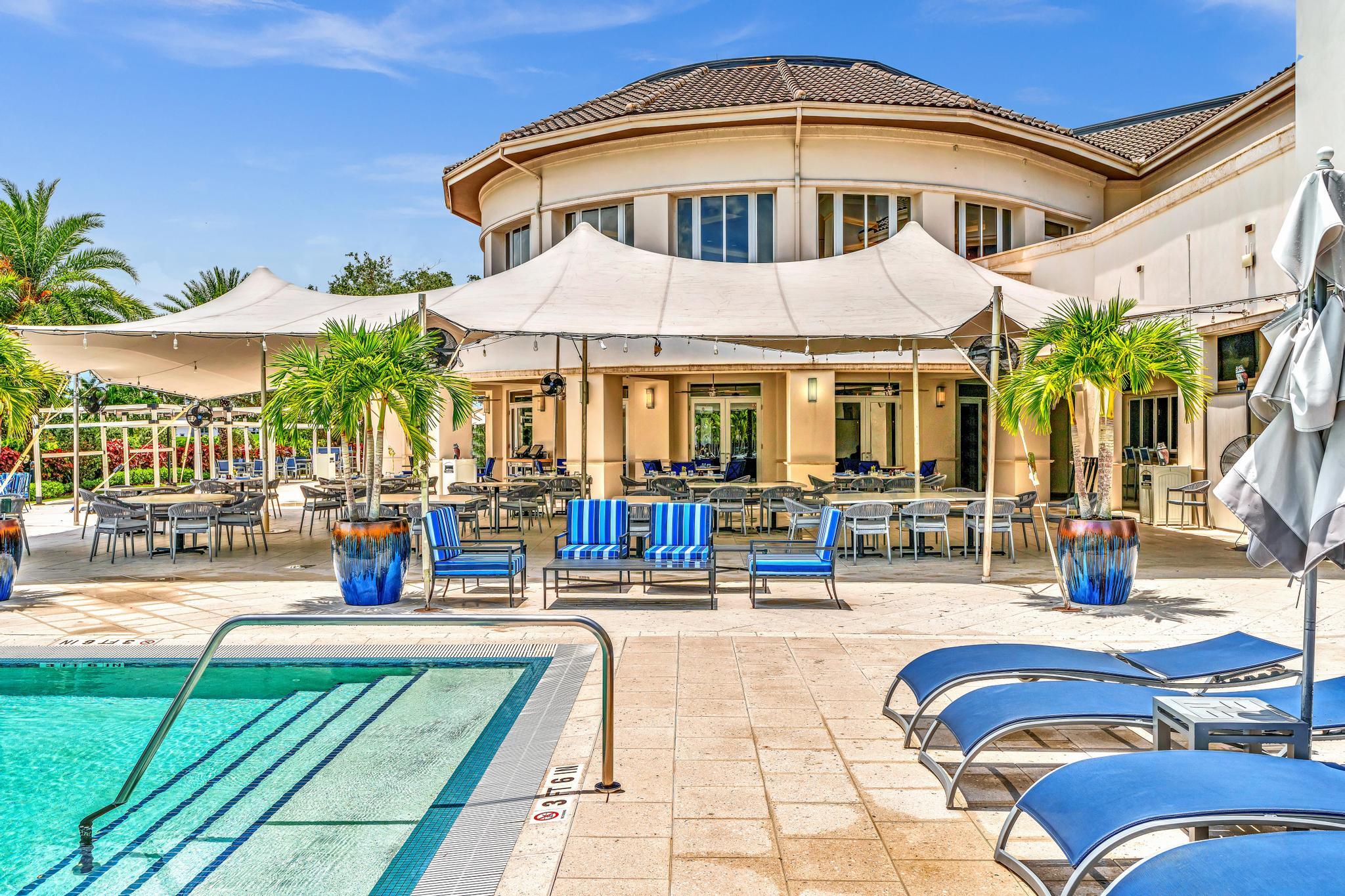 DELRAY TRAINING CENTER PUD PAR G - Residential