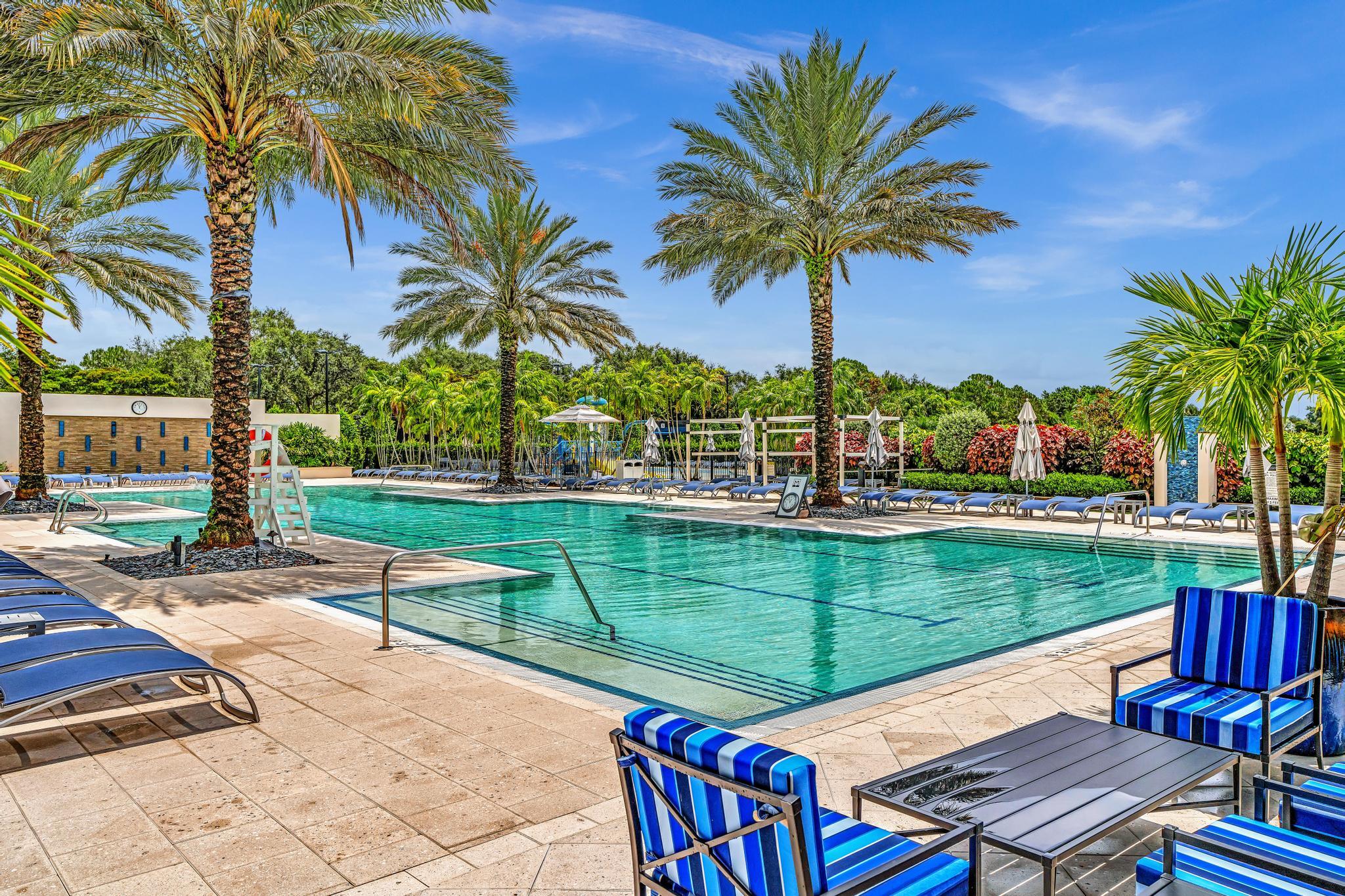DELRAY TRAINING CENTER PUD PAR G - Residential